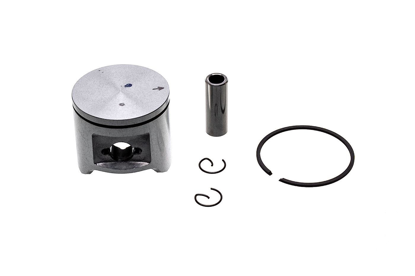 HS PARTS kompletní píst pro motorové pily Husqvarna 362 365 365H Jonsered 2065 2165 CS2165 48 mm (OEM 581968502)