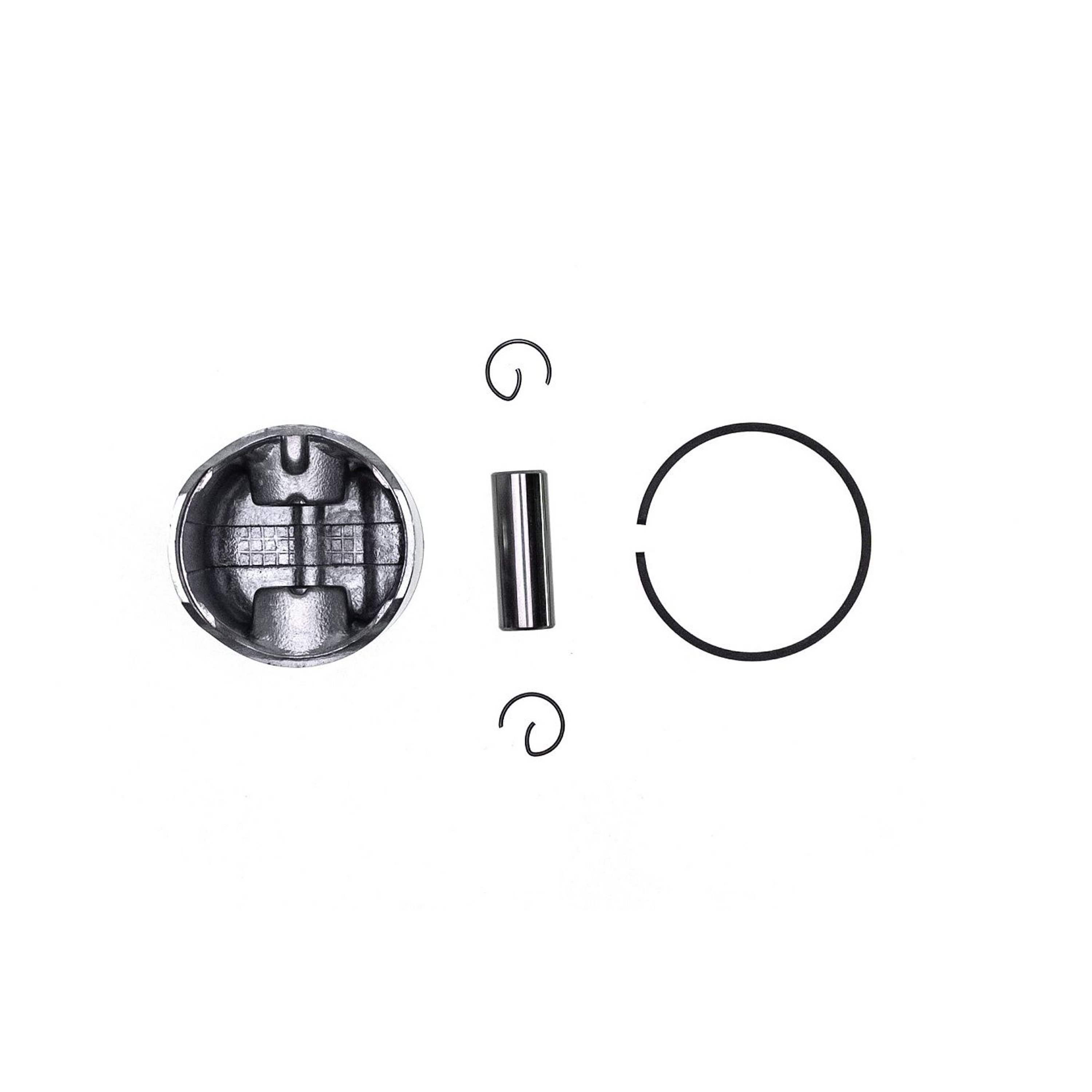HS PARTS kompletní píst pro motorové pily Husqvarna 362 365 365H Jonsered 2065 2165 CS2165 48 mm (OEM 581968502)
