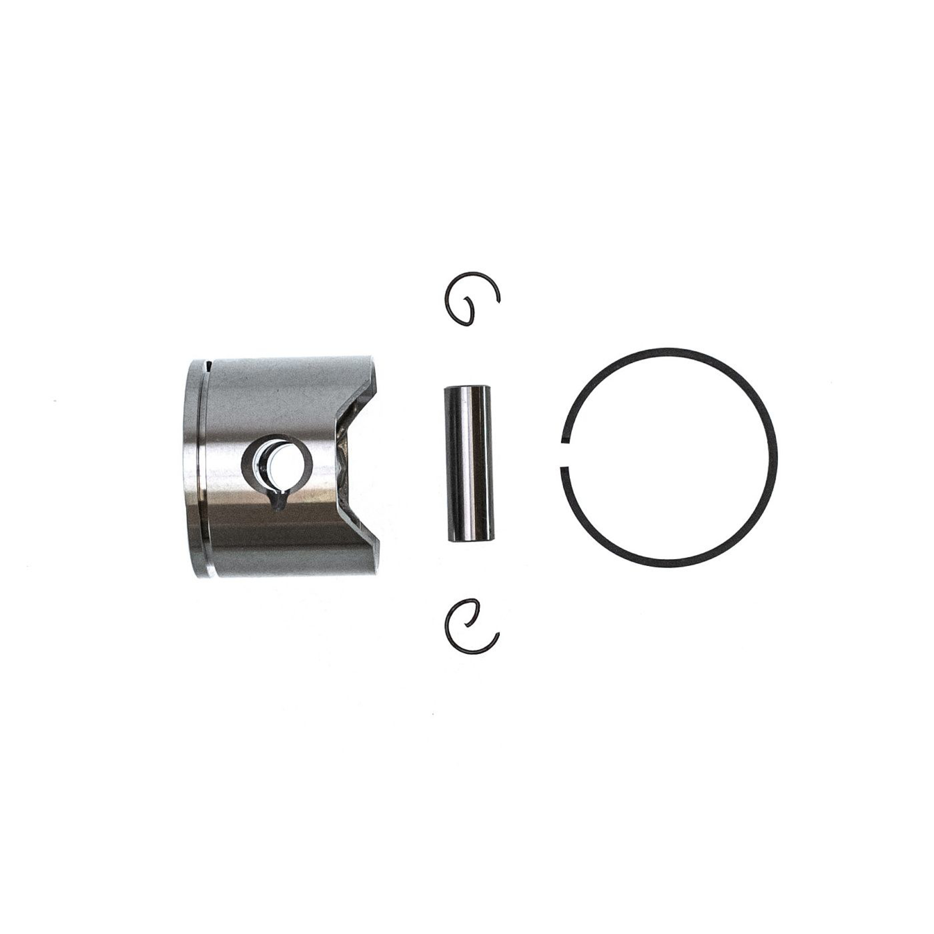 HS PARTS kompletní píst pro motorové pily Husqvarna 51 45 mm (OEM 503167701)