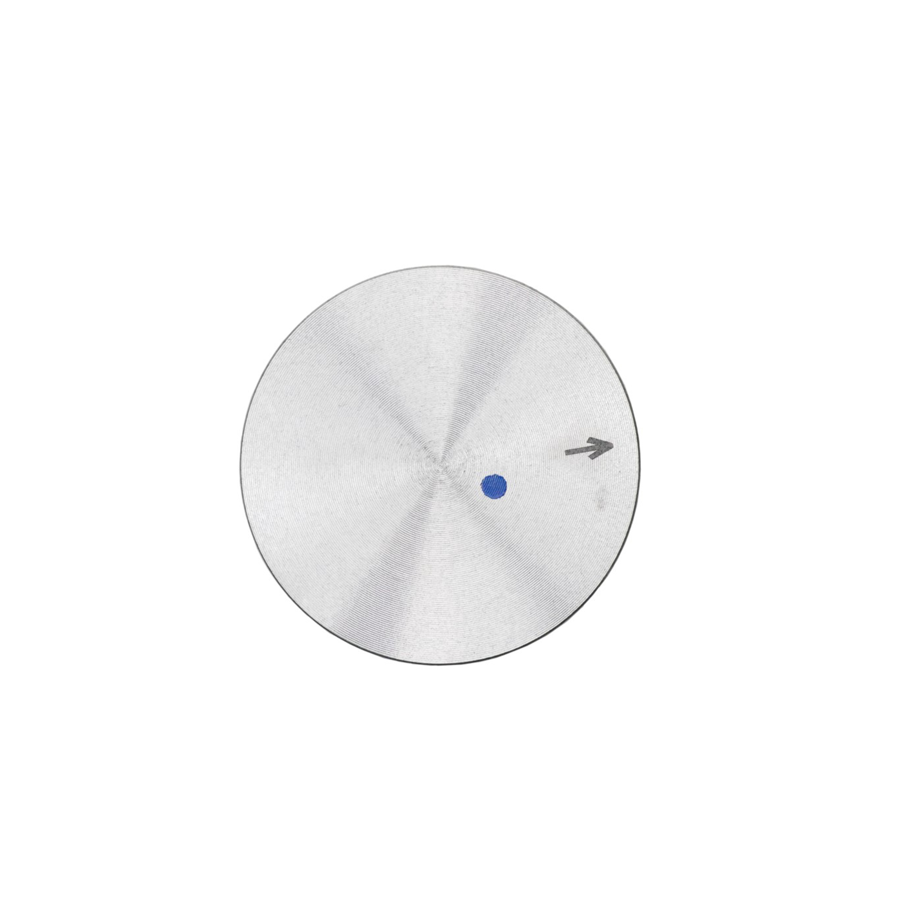 Kompletní píst pro motorové pily Husqvarna 61 Jonsered 625 670 48 mm (OEM 503539002)