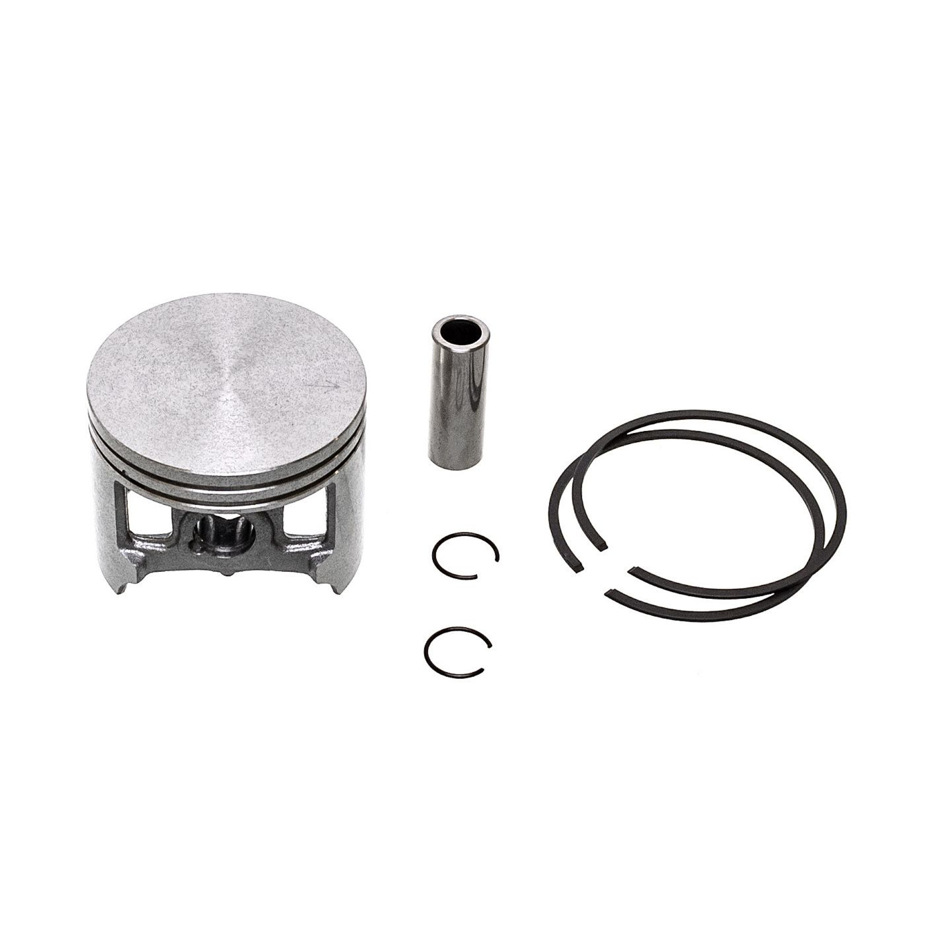 HS PARTS kompletní píst pro motorové pily Stihl 066 MS660 54 mm (OEM 11220302005)