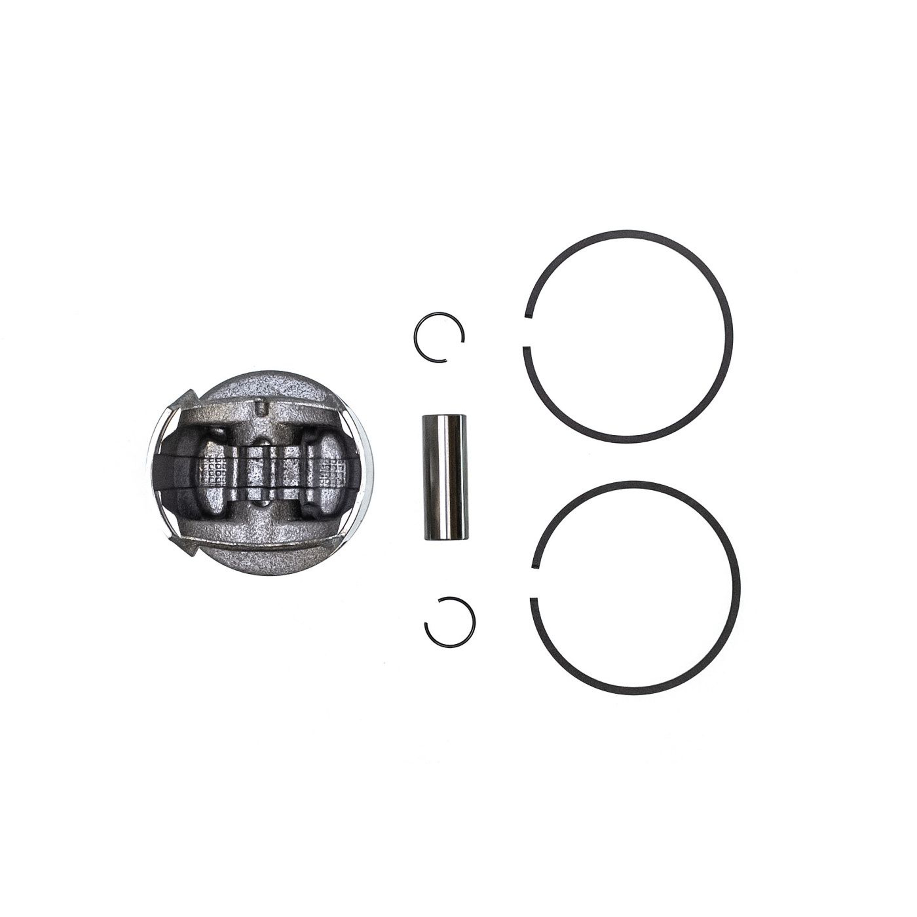 HS PARTS kompletní píst pro motorové pily Stihl 066 MS660 54 mm (OEM 11220302005)