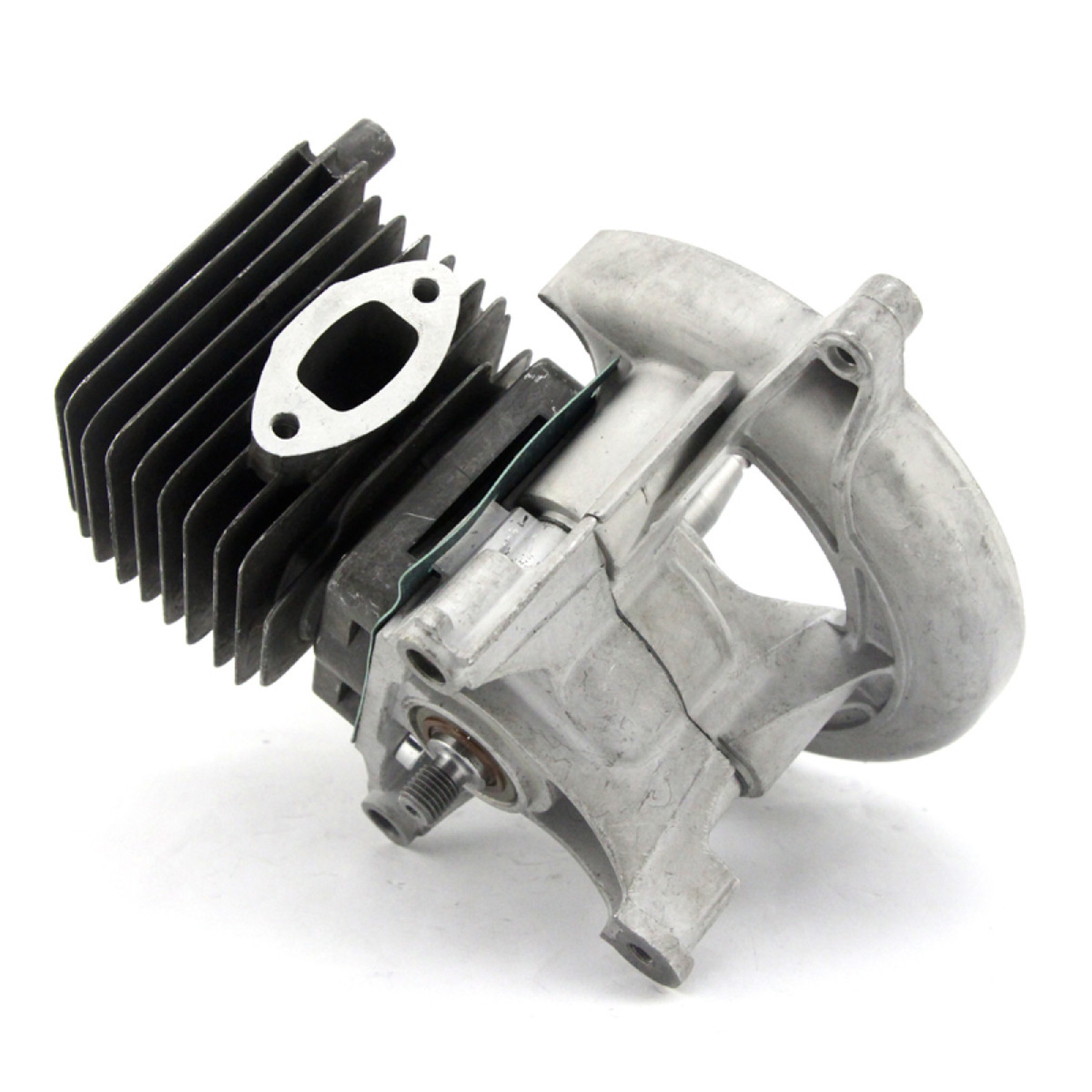 Polomotor pro motorový plotostřih Stihl HS81 HS81R HS86 HS86R HS81T
