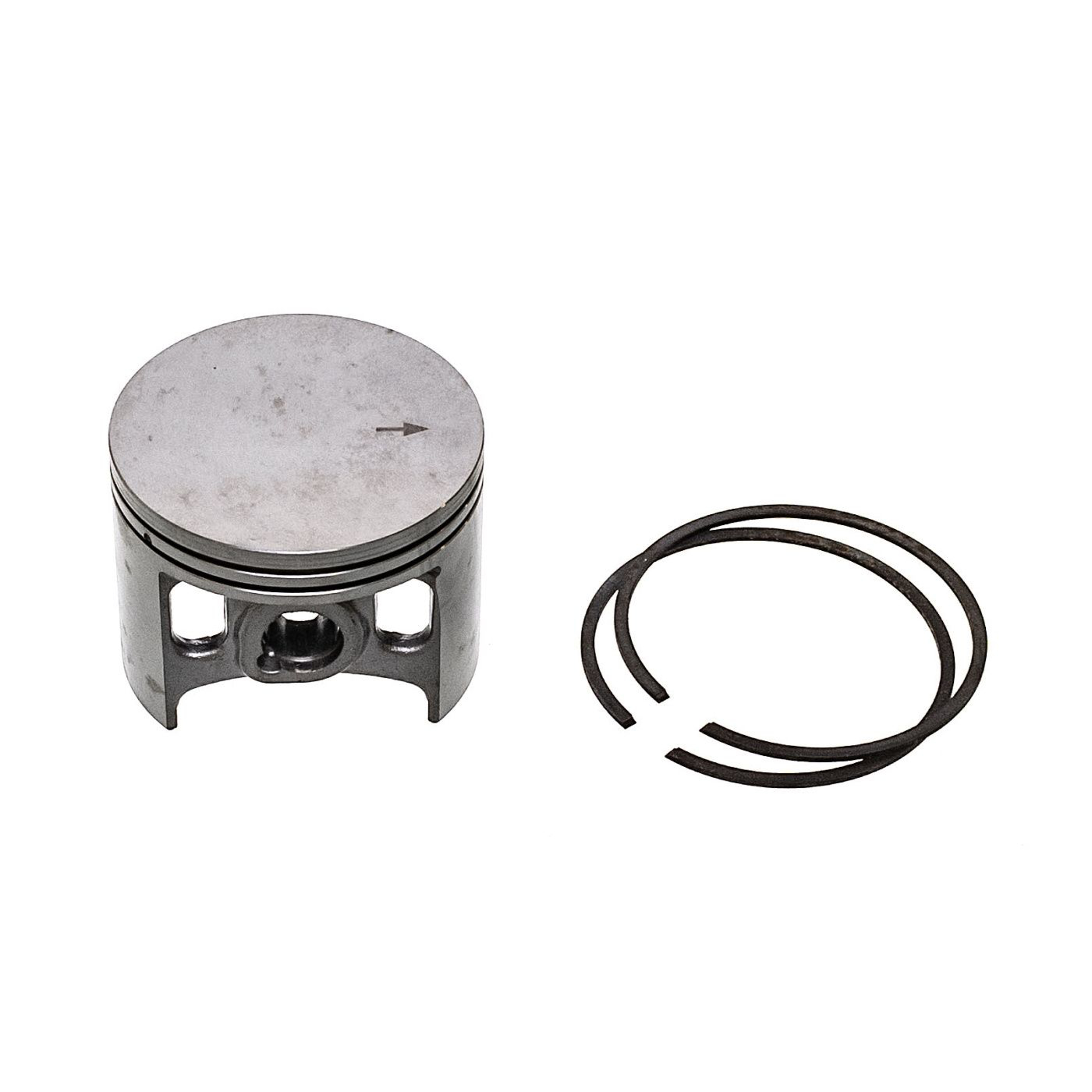 Kompletní píst pro motorové pily Stihl 084 088 MS880 60 mm (OEM 11240302007)