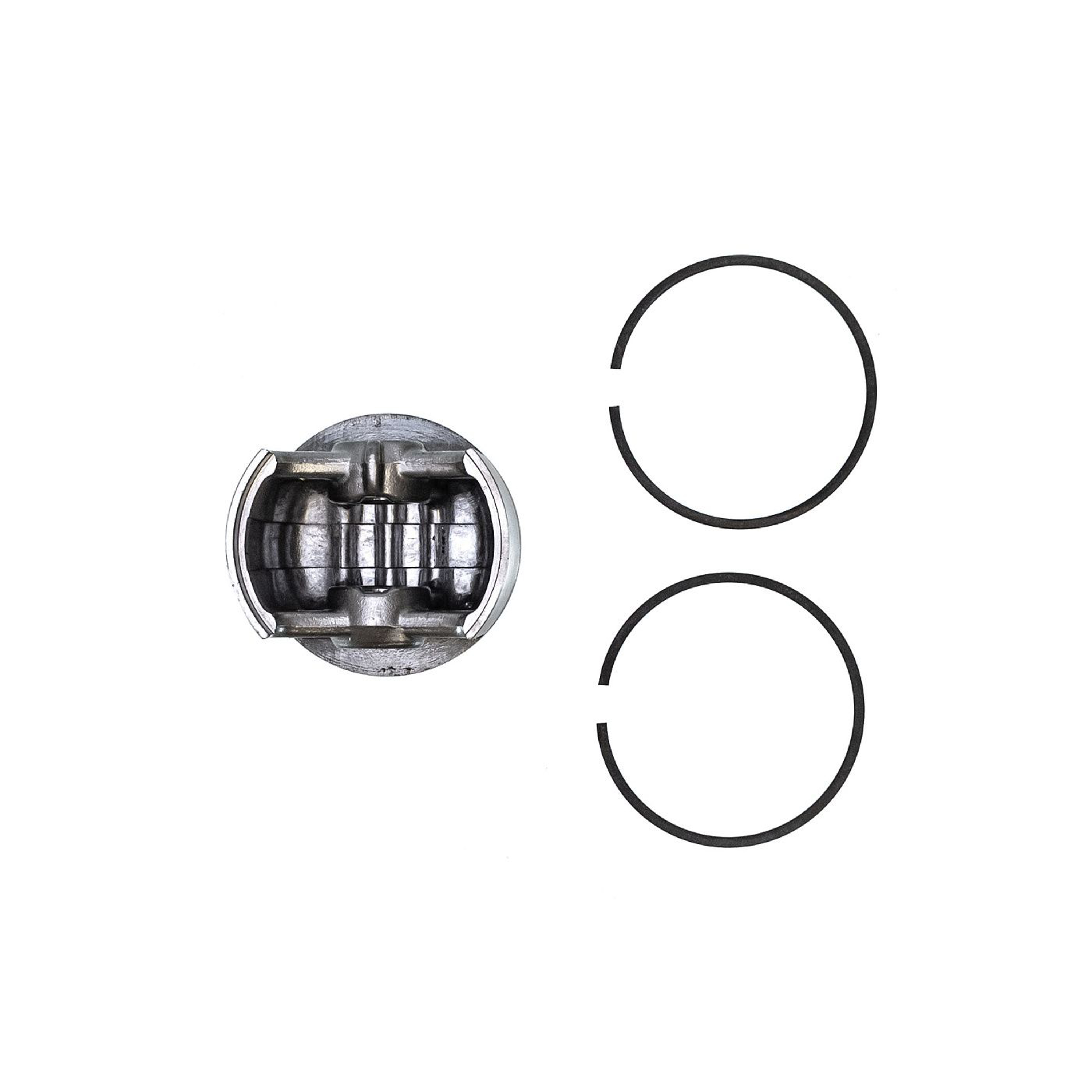 Kompletní píst pro motorové pily Stihl 084 088 MS880 60 mm (OEM 11240302007)