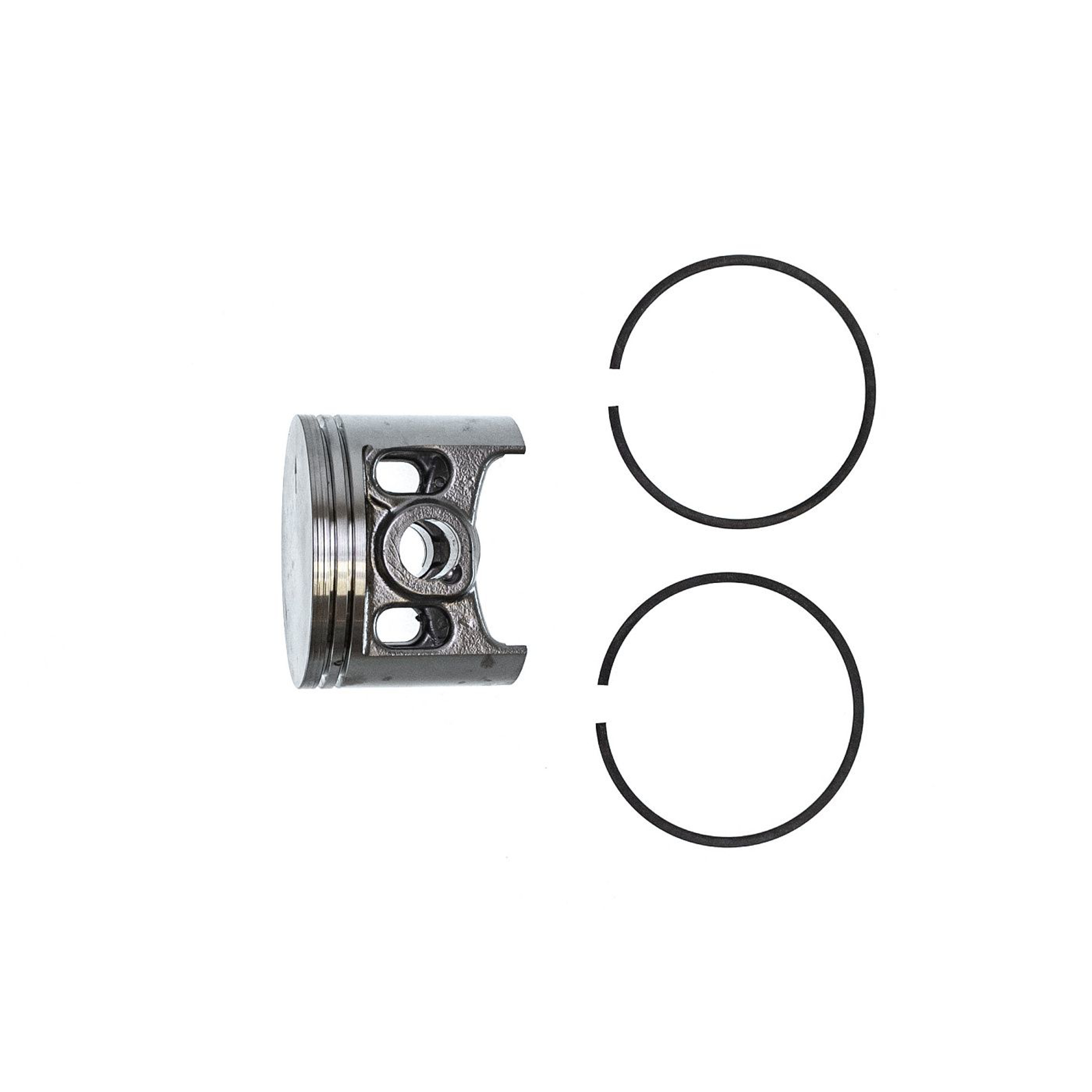 Kompletní píst pro motorové pily Stihl 084 088 MS880 60 mm (OEM 11240302007)