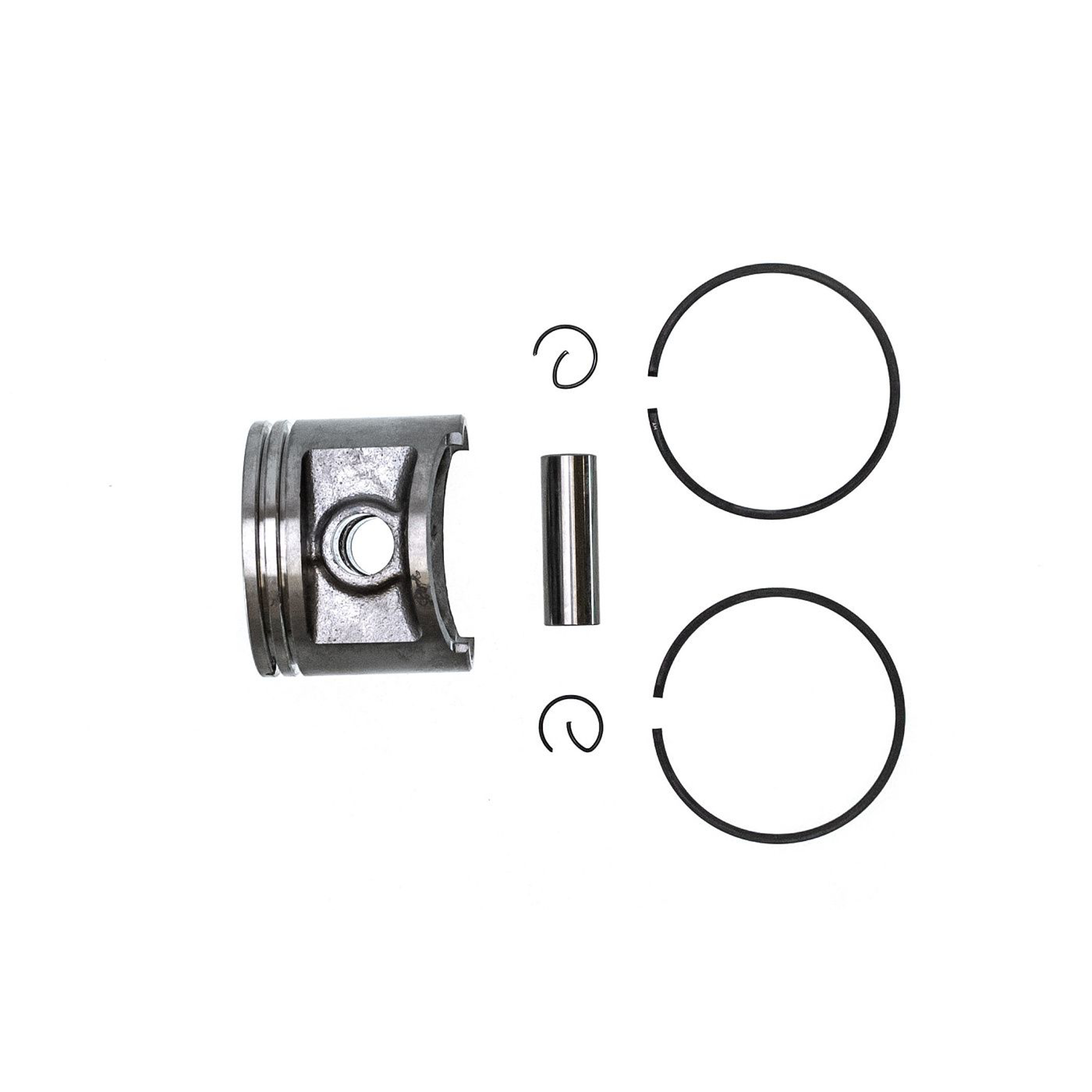 Kompletní píst pro motorové pily Husqvarna 362 365 372 372XP 52 mm (OEM 503691303)