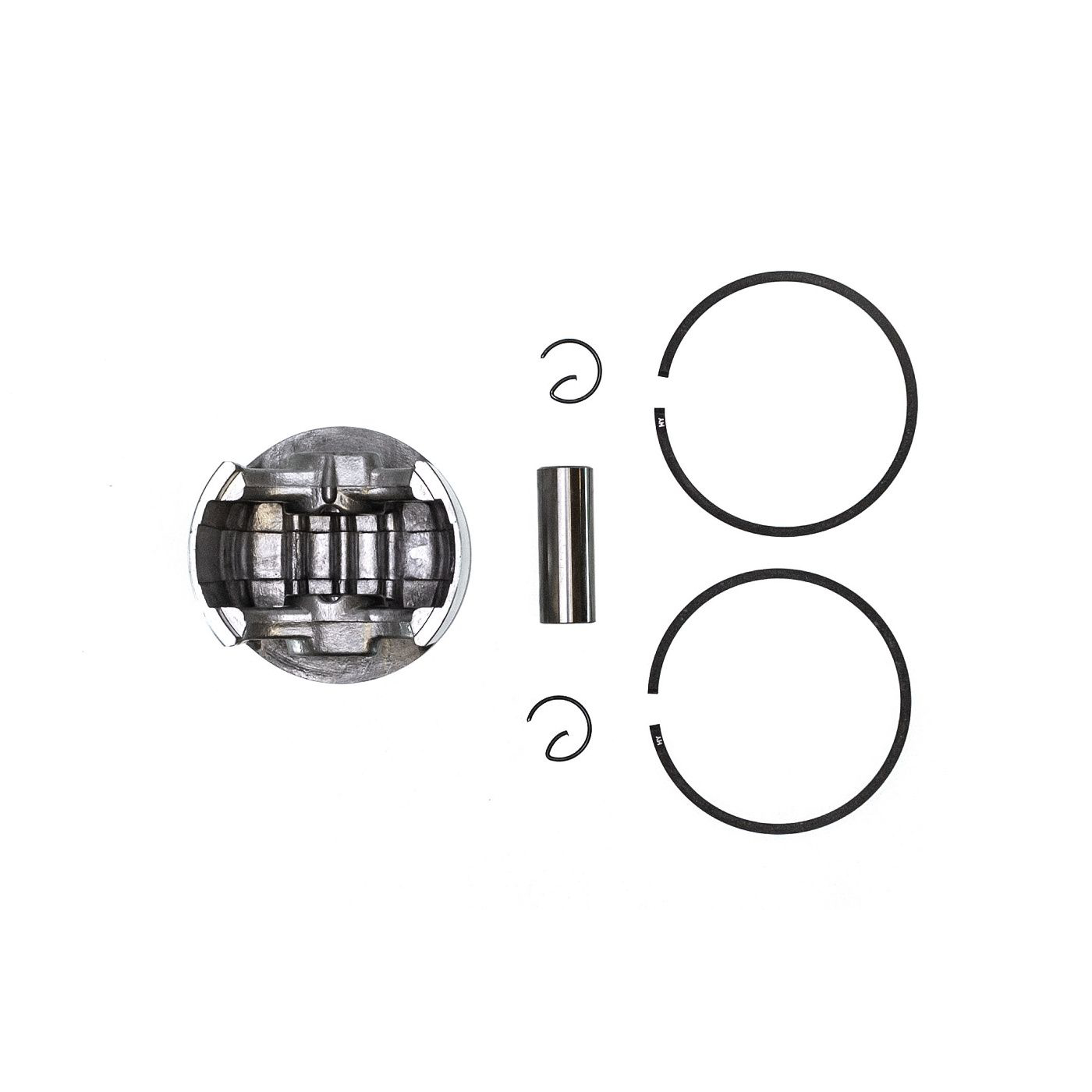 HS PARTS kompletní píst pro motorové pily Stihl 046 MS460 54 mm (OEM 11280302009)