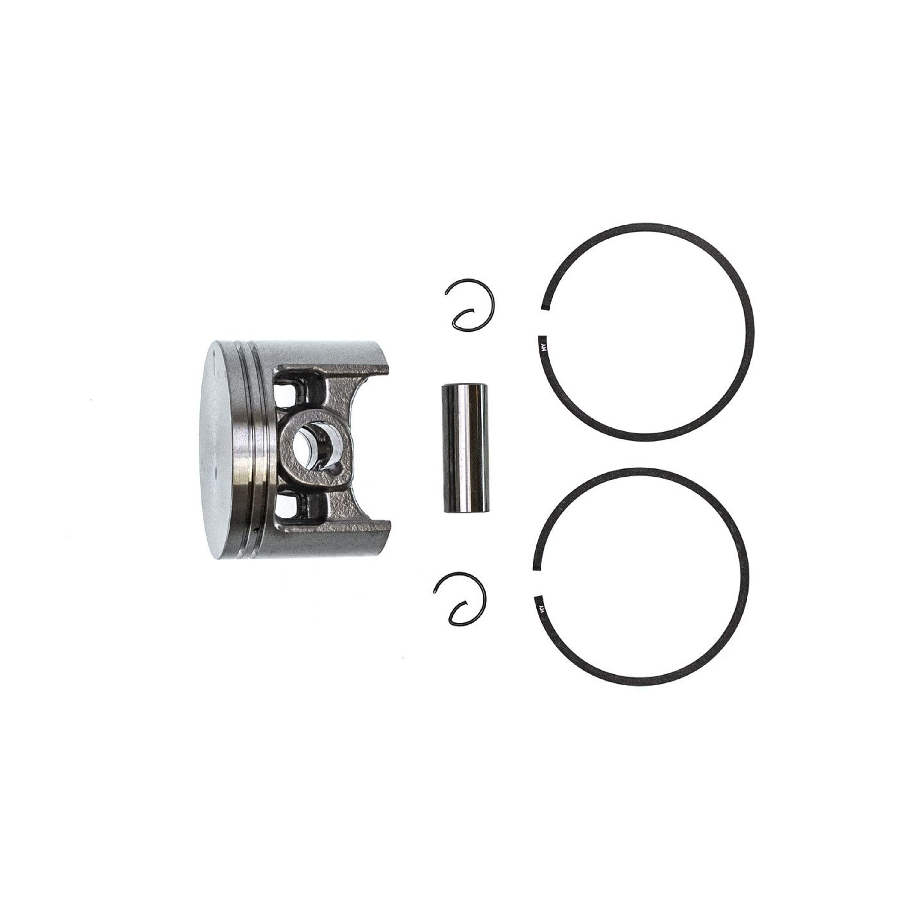 HS PARTS kompletní píst pro motorové pily Stihl 046 MS460 54 mm (OEM 11280302009)