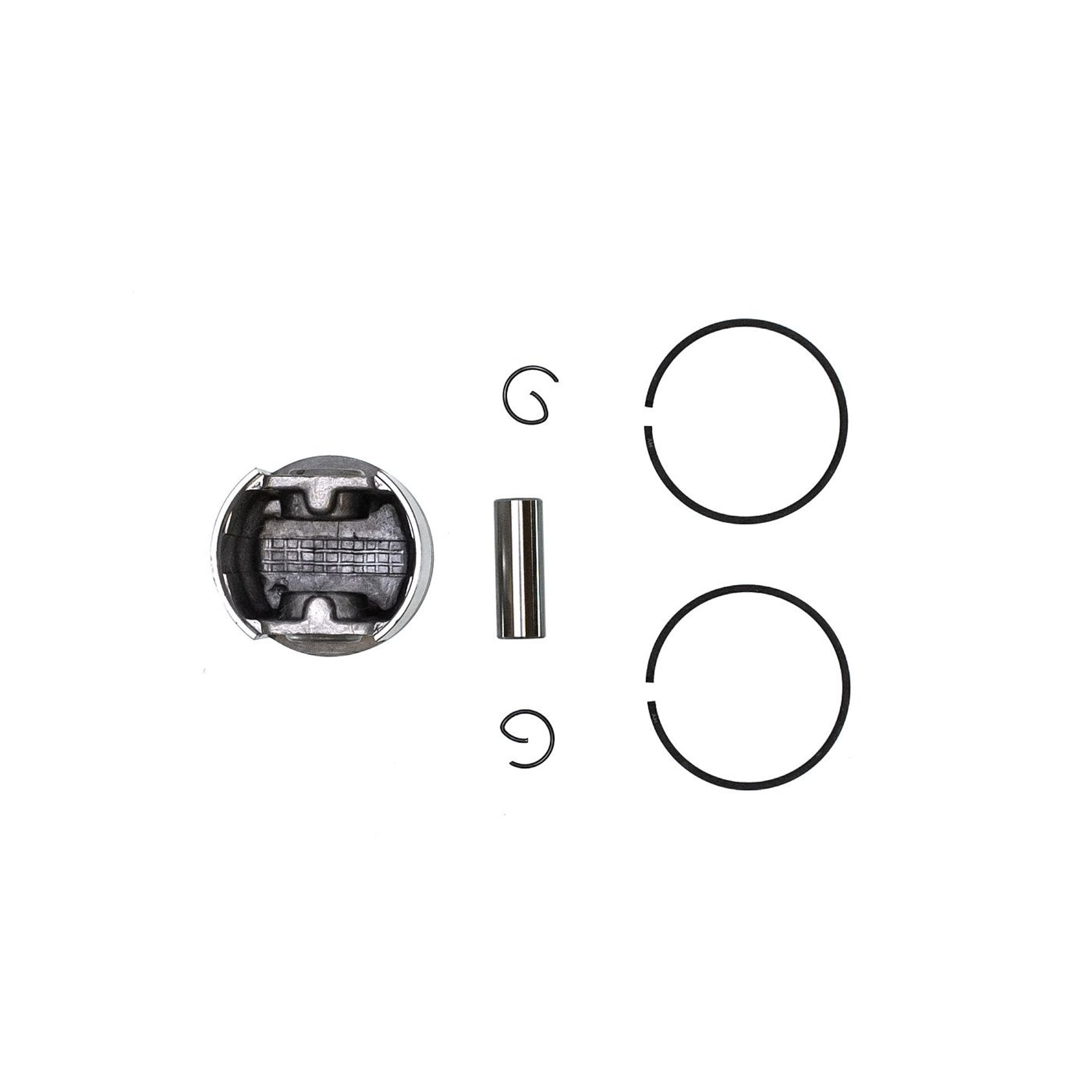 HS PARTS kompletní píst pro křovinořezy Stihl SP400 SP450 FS400 FS450 FS480 40 mm (OEM 11230302019)