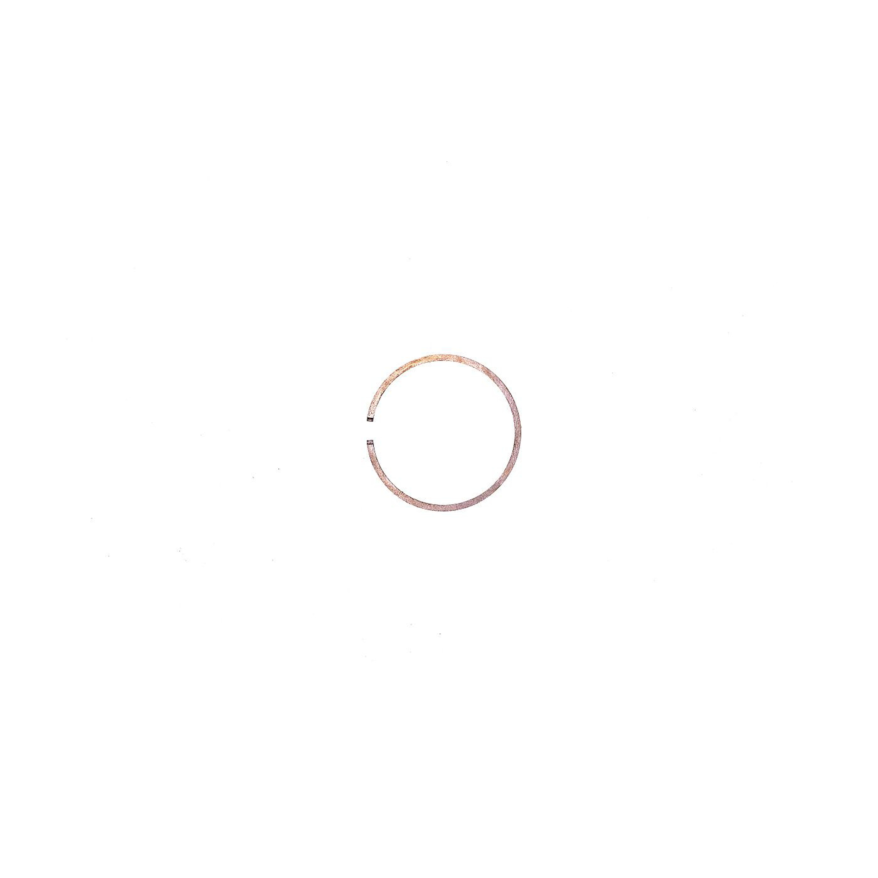 Pístní kroužek 33 mm x 1,2 mm