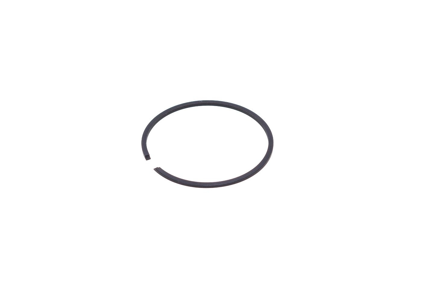 HS PARTS univerzální pístní kroužek 46 mm x 1,5 mm