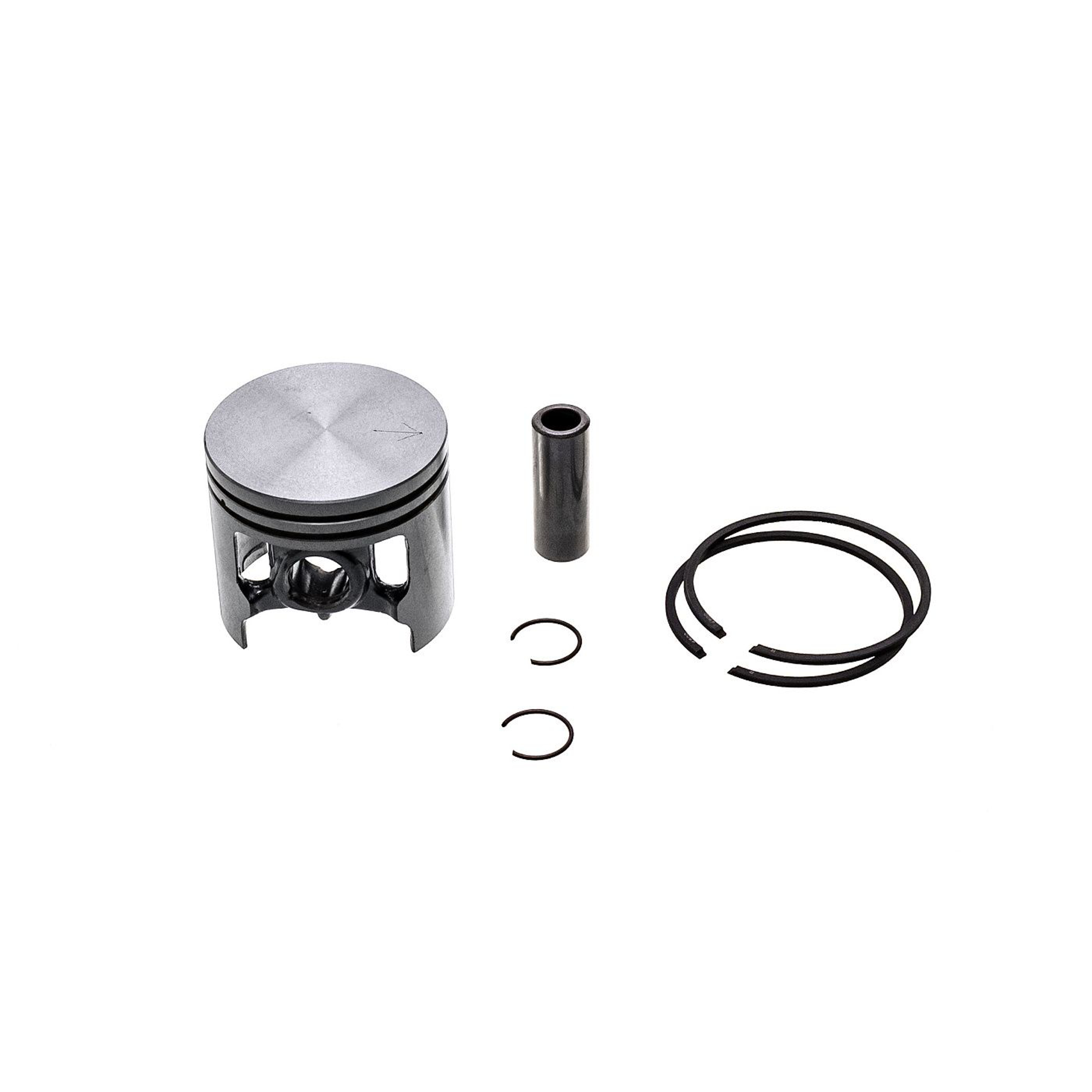 Kompletní píst pro motorové rozbrušovací pily Stihl TS460 48 mm (OEM 42210302000)