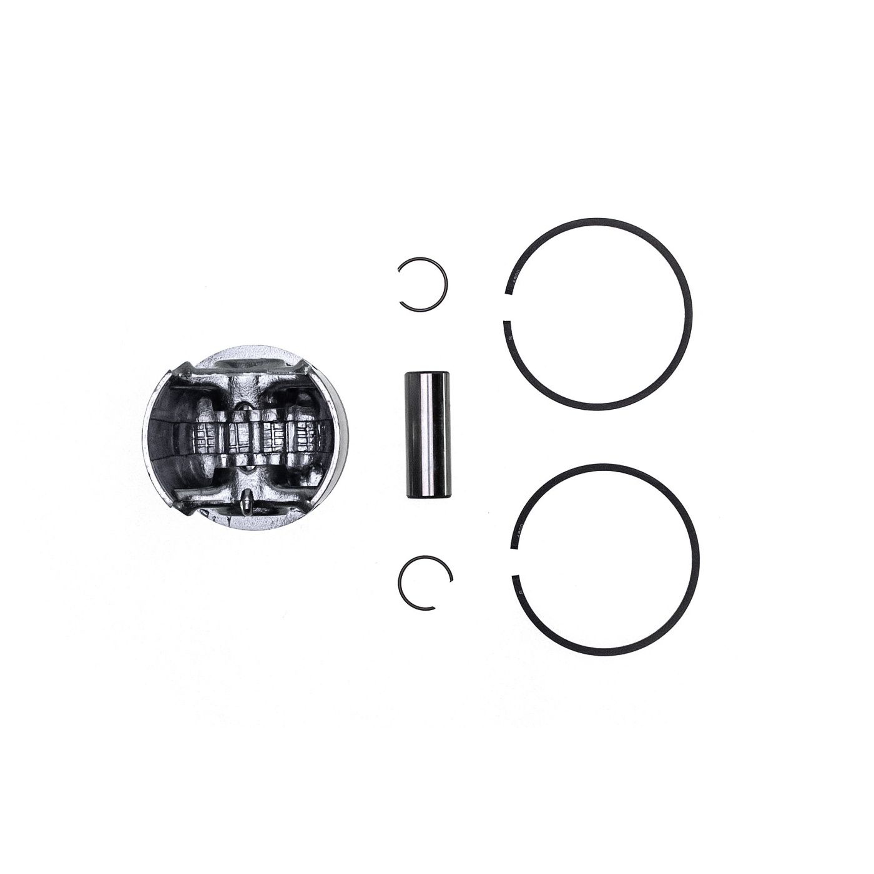 Kompletní píst pro motorové rozbrušovací pily Stihl TS460 48 mm (OEM 42210302000)