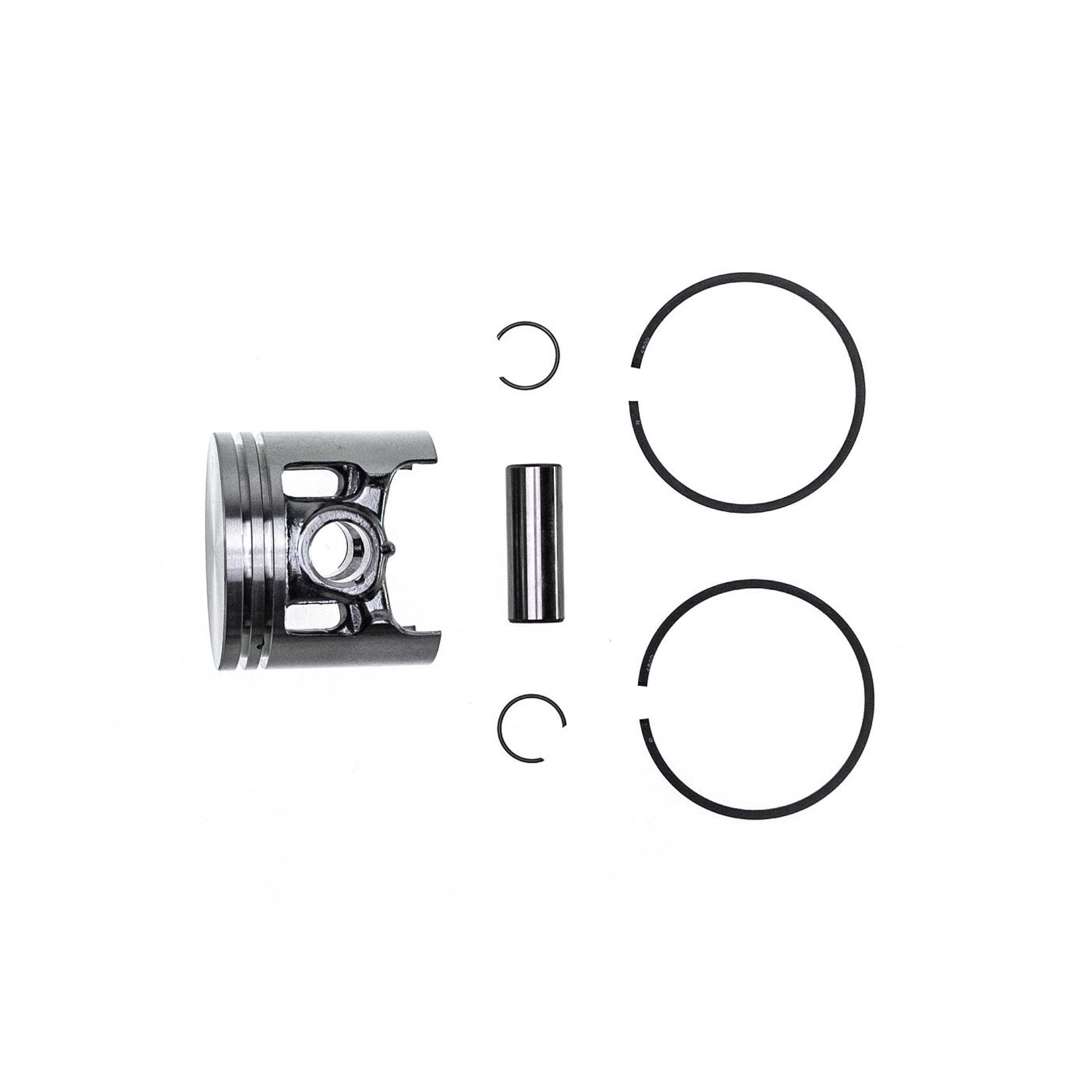 Kompletní píst pro motorové rozbrušovací pily Stihl TS460 48 mm (OEM 42210302000)