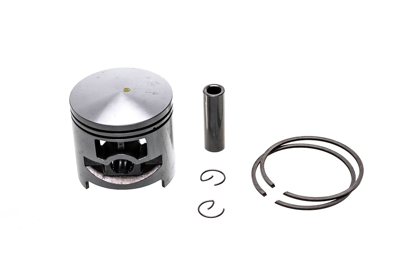 HS PARTS kompletní píst pro motorové rozbrušovací pily Stihl TS760 58 mm (OEM 11110302002)