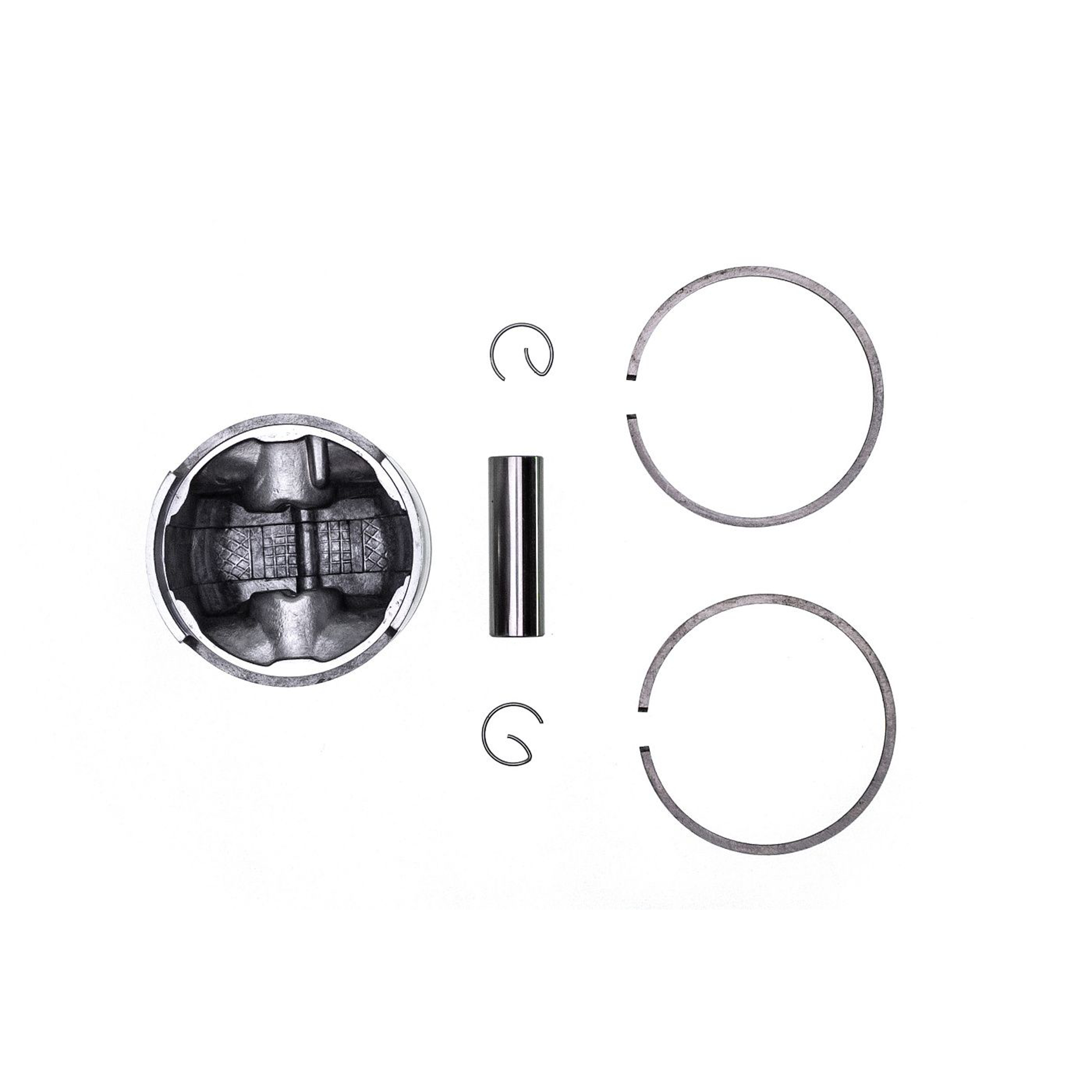 HS PARTS kompletní píst pro motorové rozbrušovací pily Stihl TS760 58 mm (OEM 11110302002)