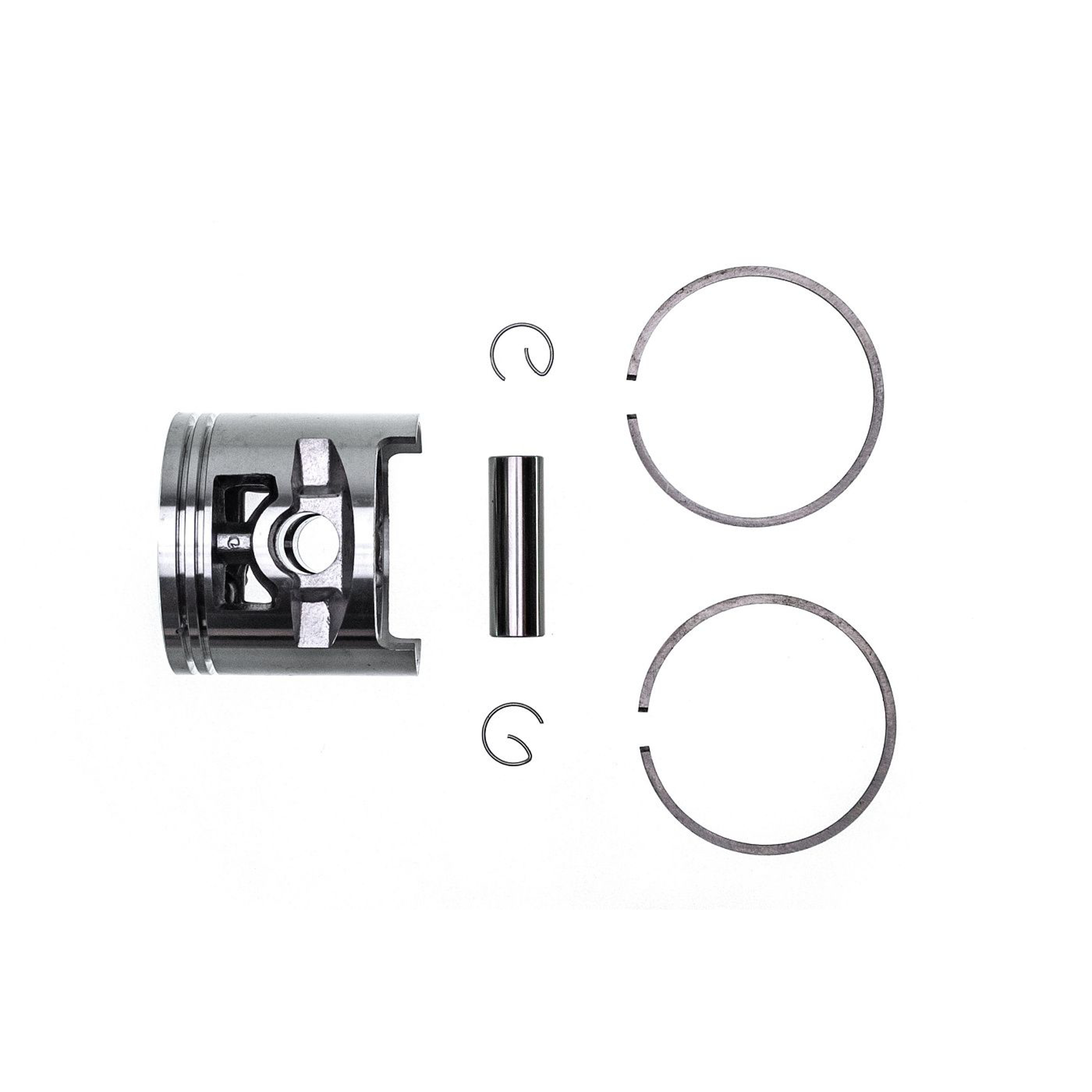 HS PARTS kompletní píst pro motorové rozbrušovací pily Stihl TS760 58 mm (OEM 11110302002)