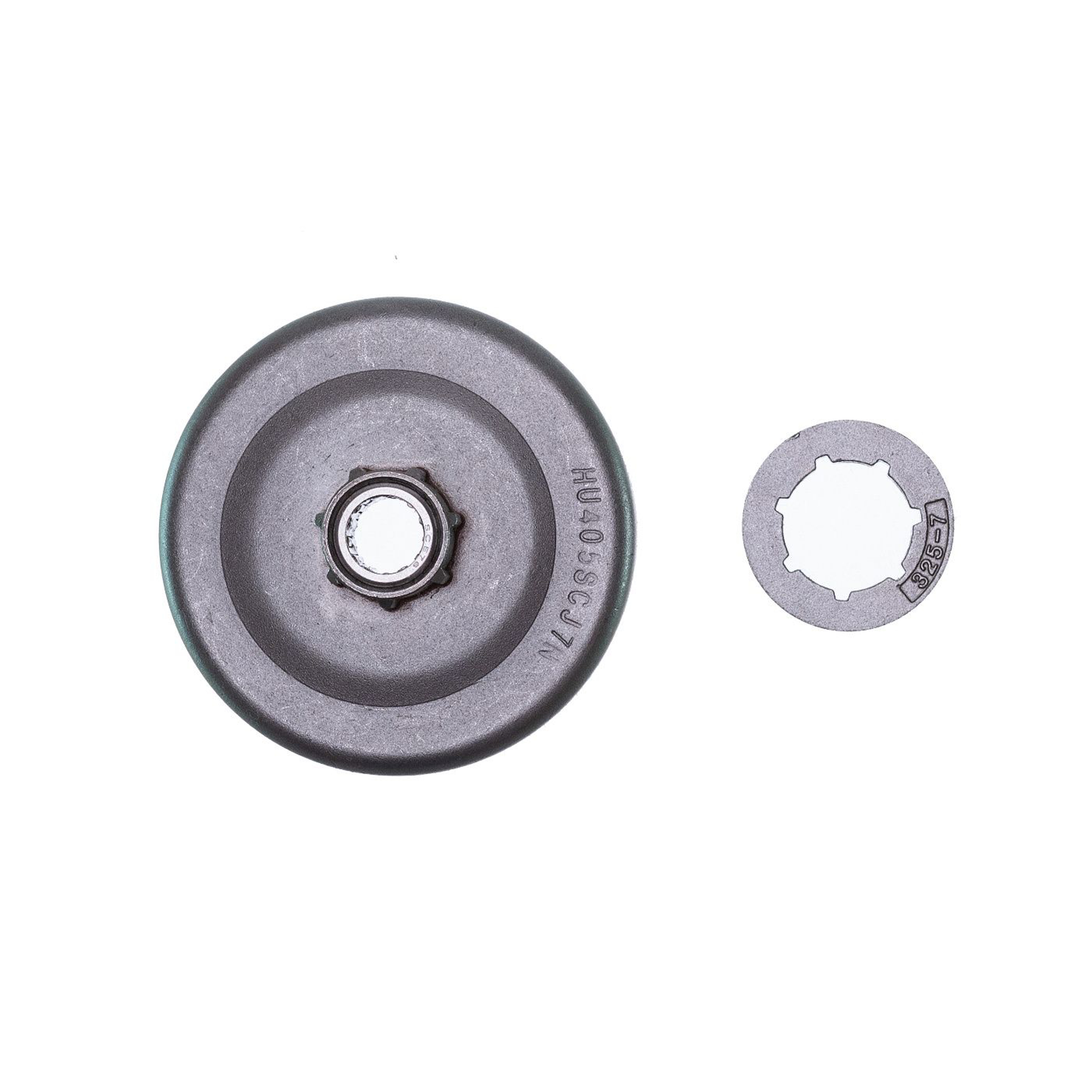 HS PARTS řetězka .325" 7 zubů pro motorové pily Husqvarna 140 240P 340 344 39 40P 44 444 Alpina 340