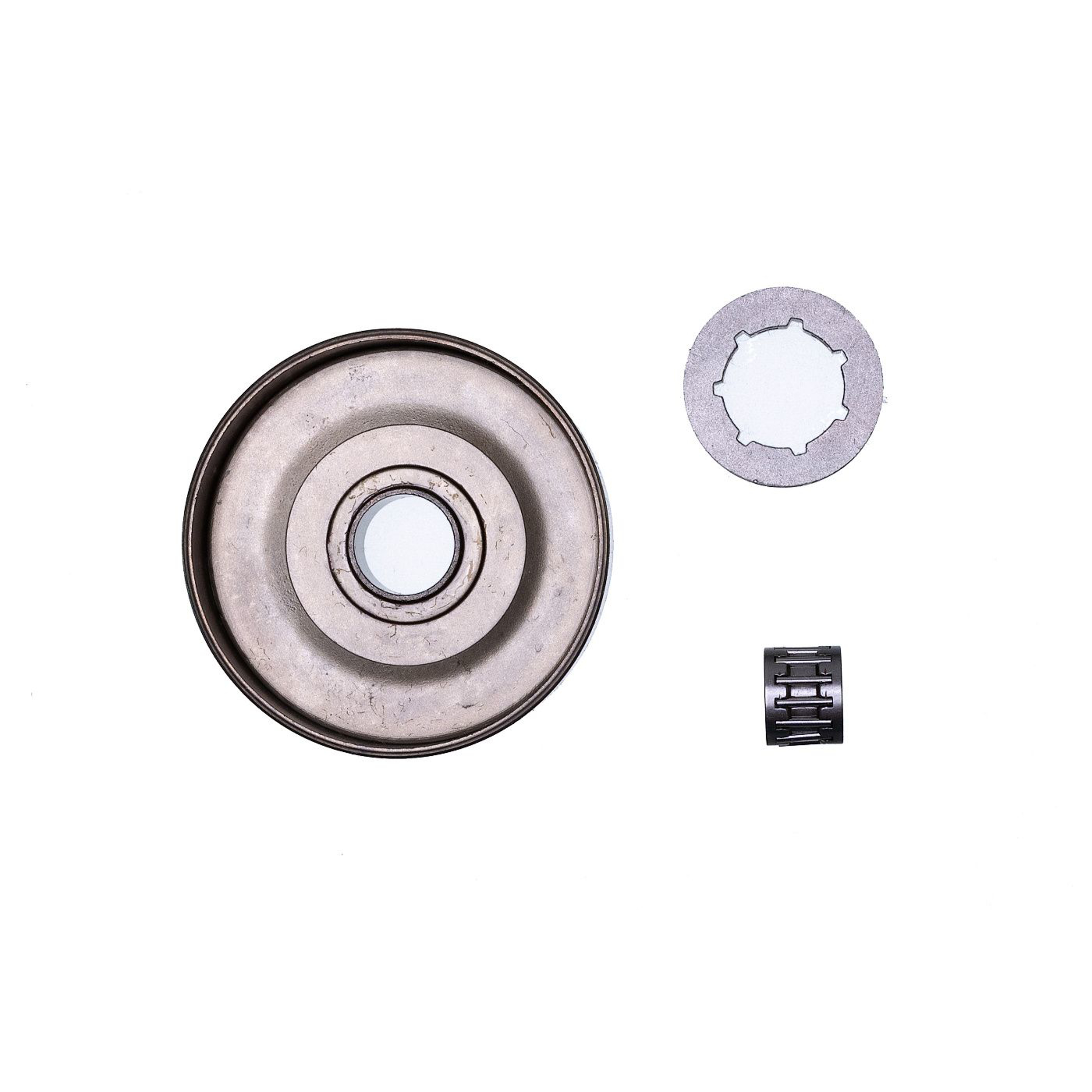 HS PARTS řetězka .325" 7 zubů pro motorové pily Husqvarna 40 45 49 Jonsered 2041 2045 2050 (OEM 503159802)