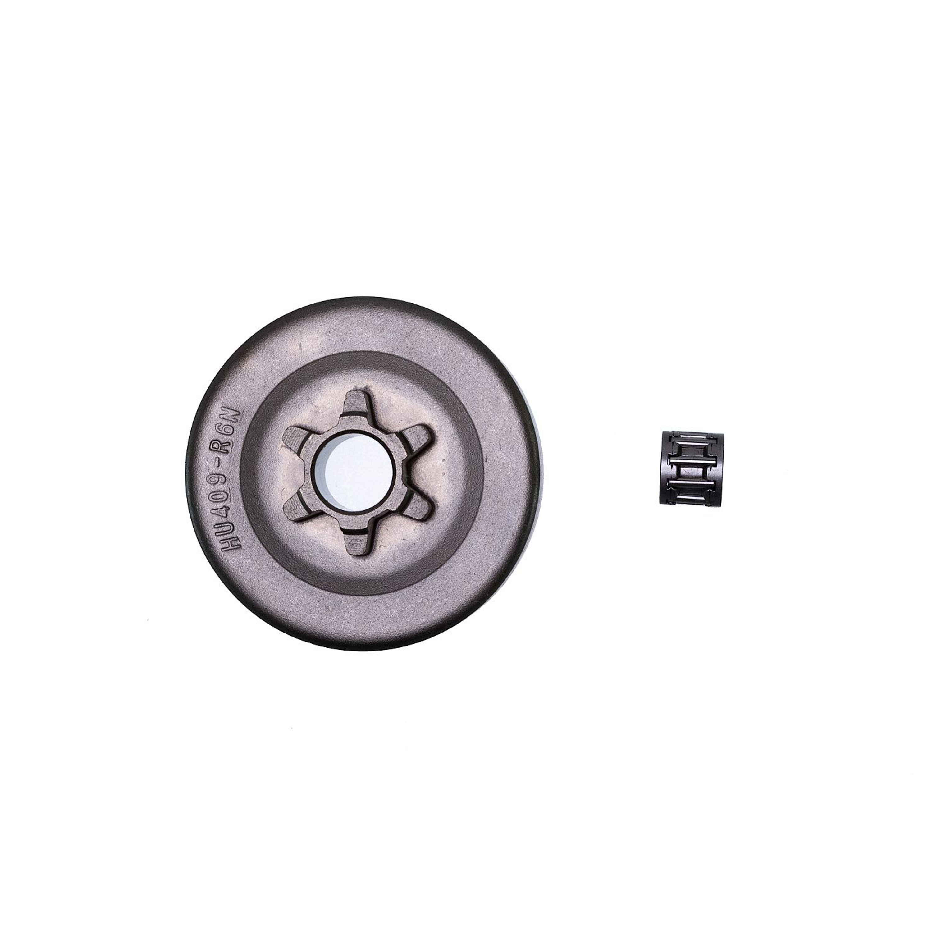 HS PARTS řetězka 3/8" 6 zubů pro motorové pily Husqvarna 333 334 334T 335 335 XPT 338 339 XP Jonsered CS2135T CS2139T (OEM 503822271)