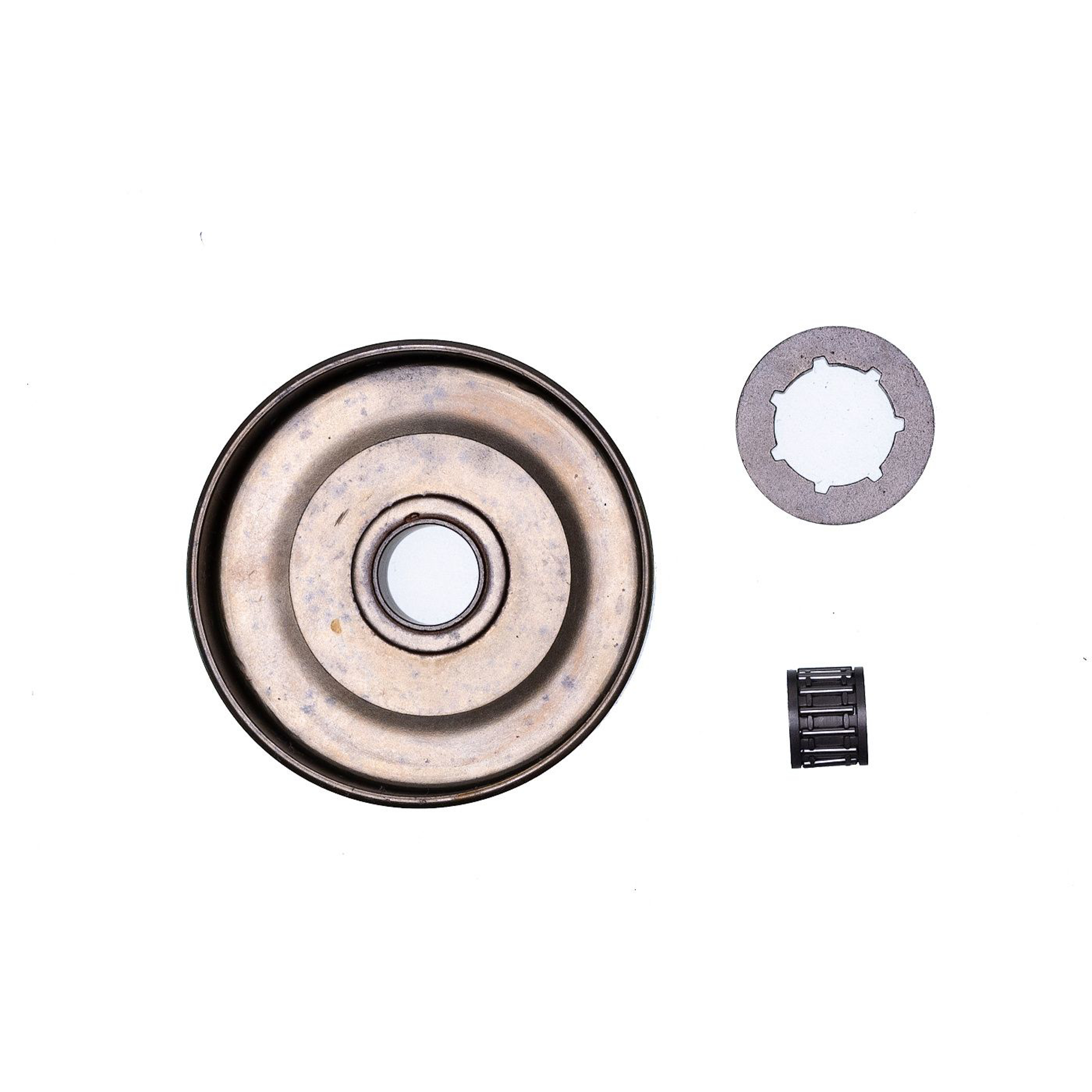 HS PARTS řetězka .325" 7 zubů pro motorové pily Husqvarna 50 51 55 Rancher 154 254 257 262 262XP (OEM 503745401)