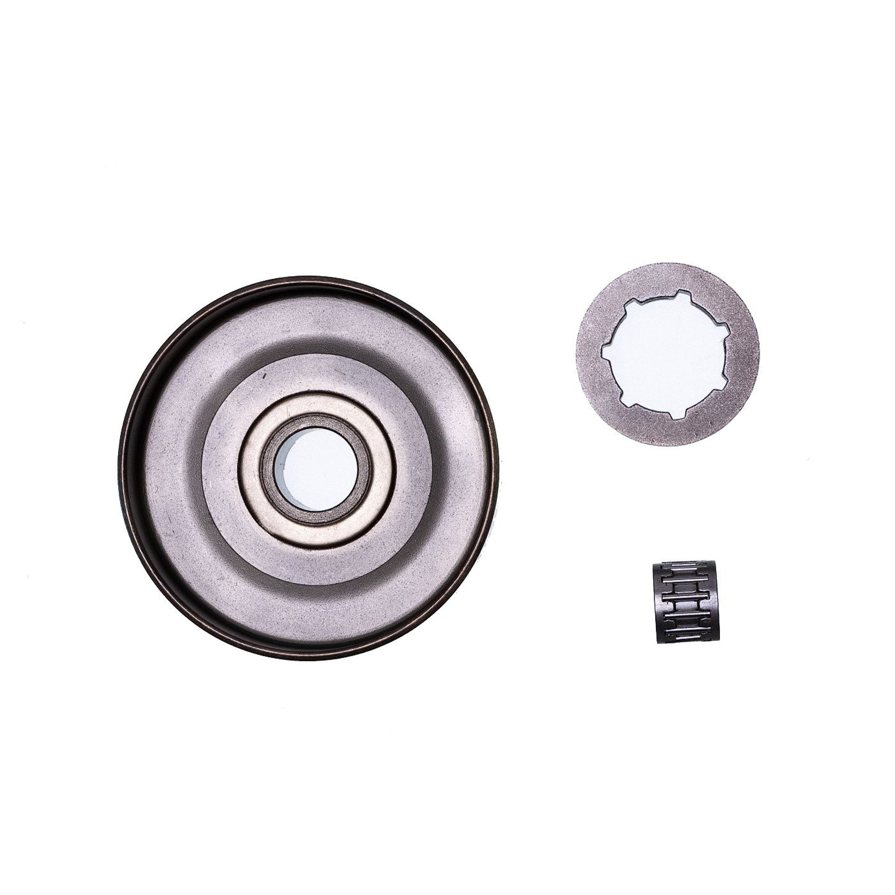 HS PARTS řetězka 3/8" 7 zubů pro motorové pily Husqvarna 262 262XP (after serial no. 3450001)