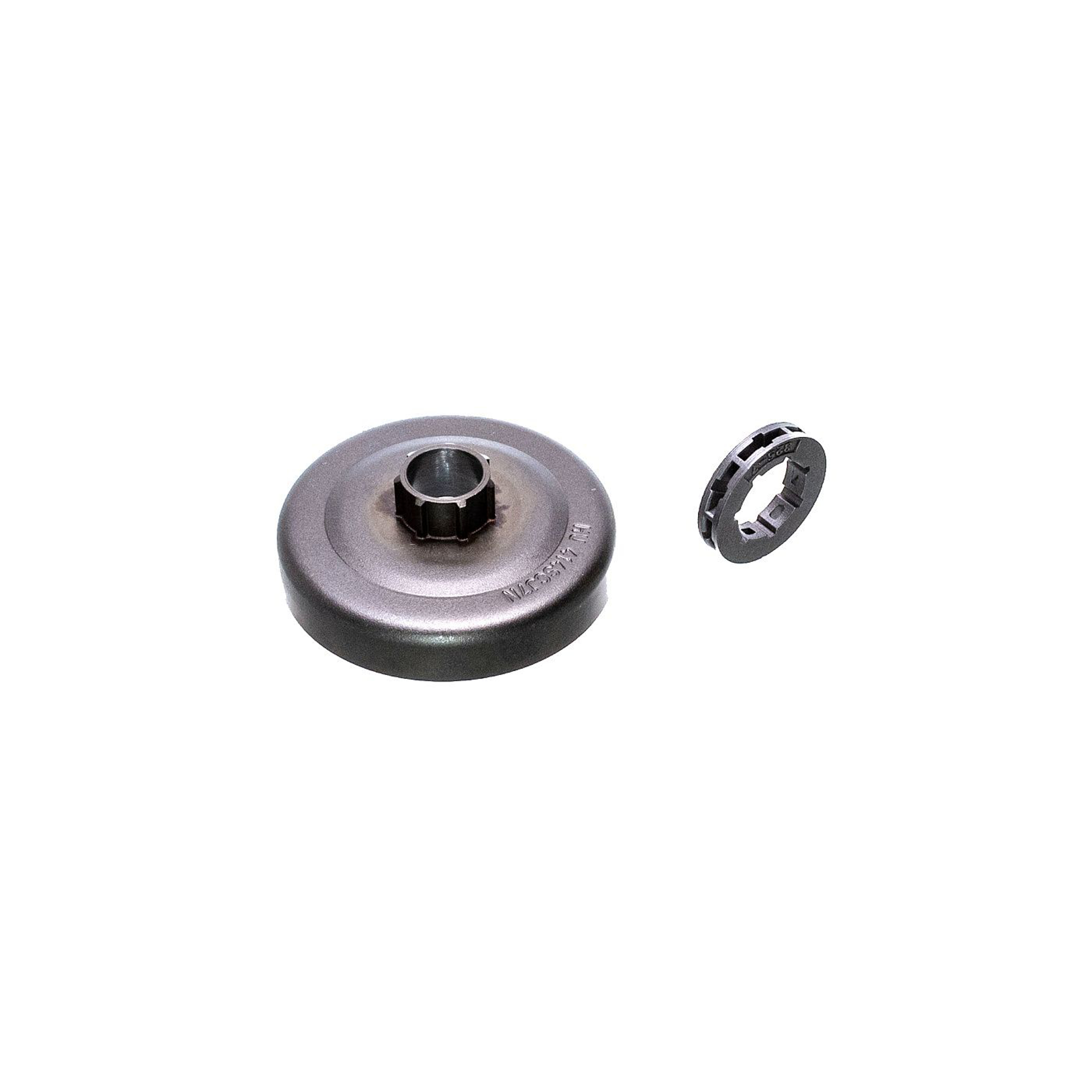 HS PARTS řetězka .325" 7 zubů pro motorové pily Husqvarna 340 345 350 351 445 450 Jonsered 2141 2150 CS2141 CS2153 CS2245 McCulloch CS450 (OEM 503873072)