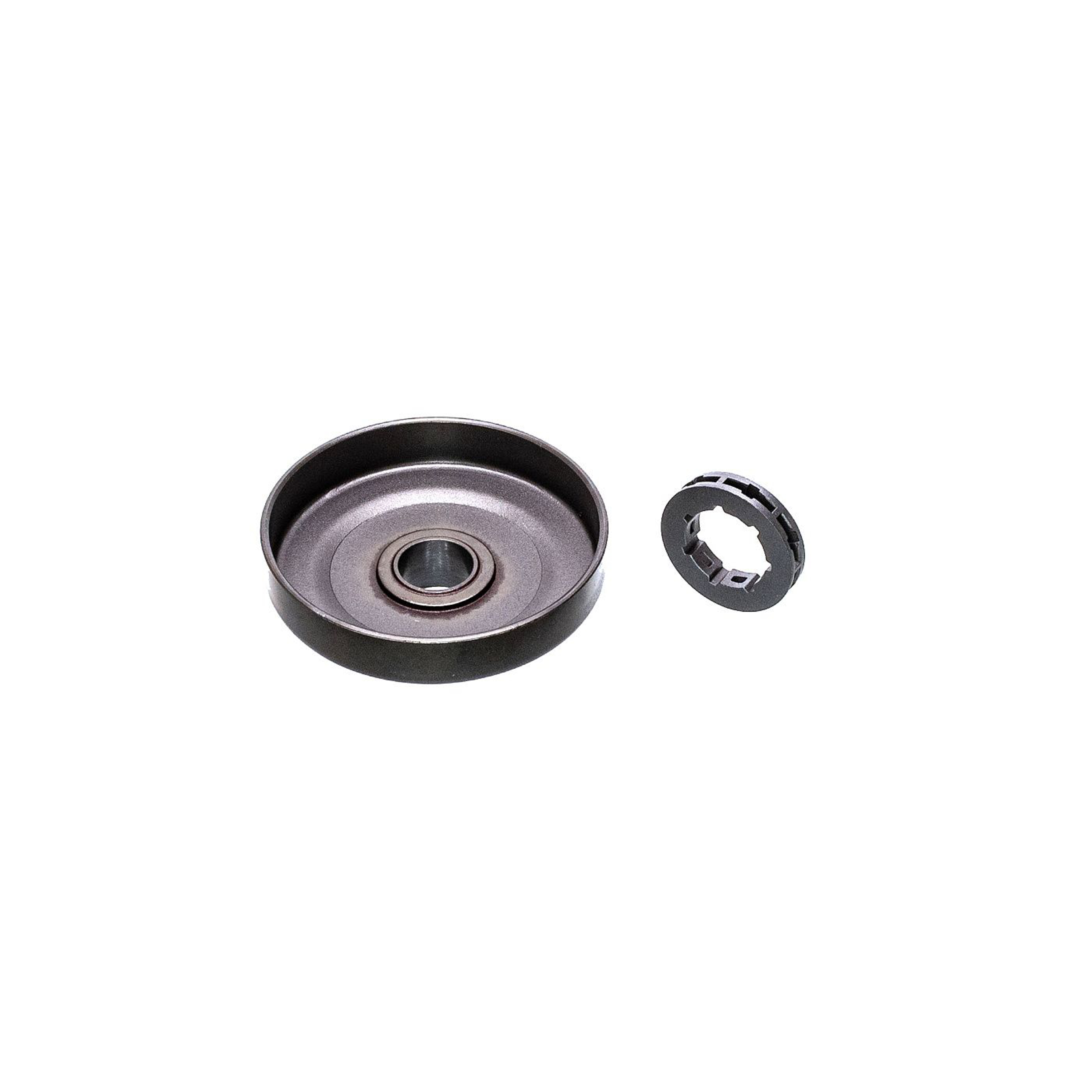 HS PARTS řetězka .325" 7 zubů pro motorové pily Husqvarna 340 345 350 351 445 450 Jonsered 2141 2150 CS2141 CS2153 CS2245 McCulloch CS450 (OEM 503873072)