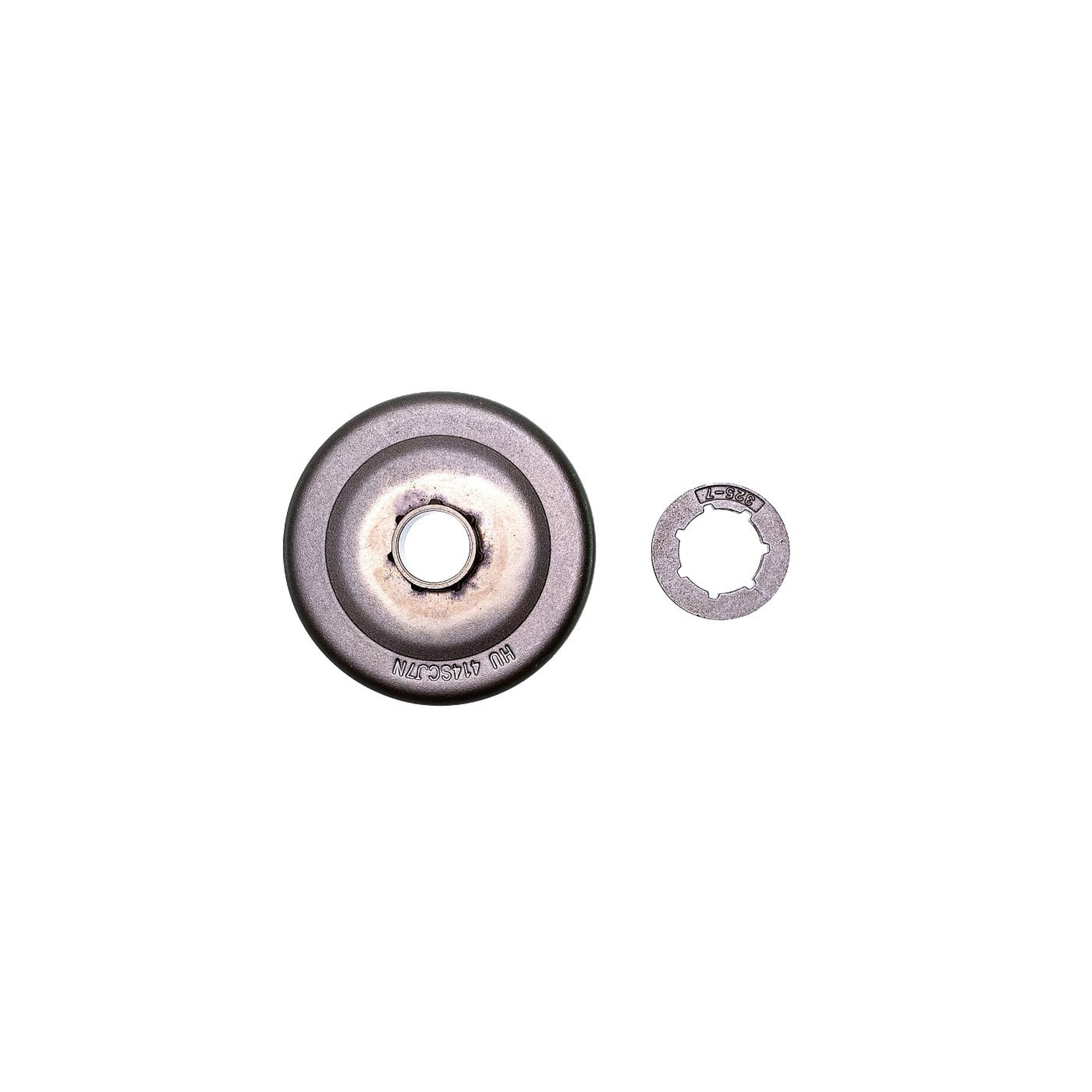 HS PARTS řetězka .325" 7 zubů pro motorové pily Husqvarna 340 345 350 351 445 450 Jonsered 2141 2150 CS2141 CS2153 CS2245 McCulloch CS450 (OEM 503873072)