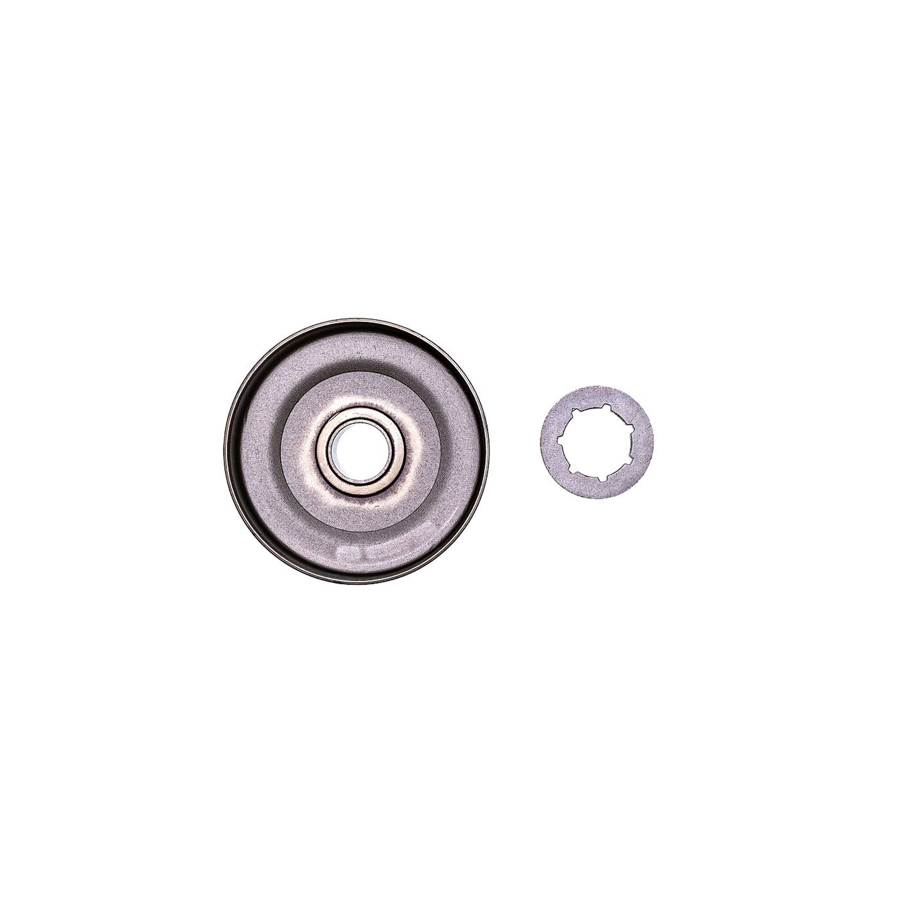 HS PARTS řetězka .325" 7 zubů pro motorové pily Husqvarna 340 345 350 351 445 450 Jonsered 2141 2150 CS2141 CS2153 CS2245 McCulloch CS450 (OEM 503873072)