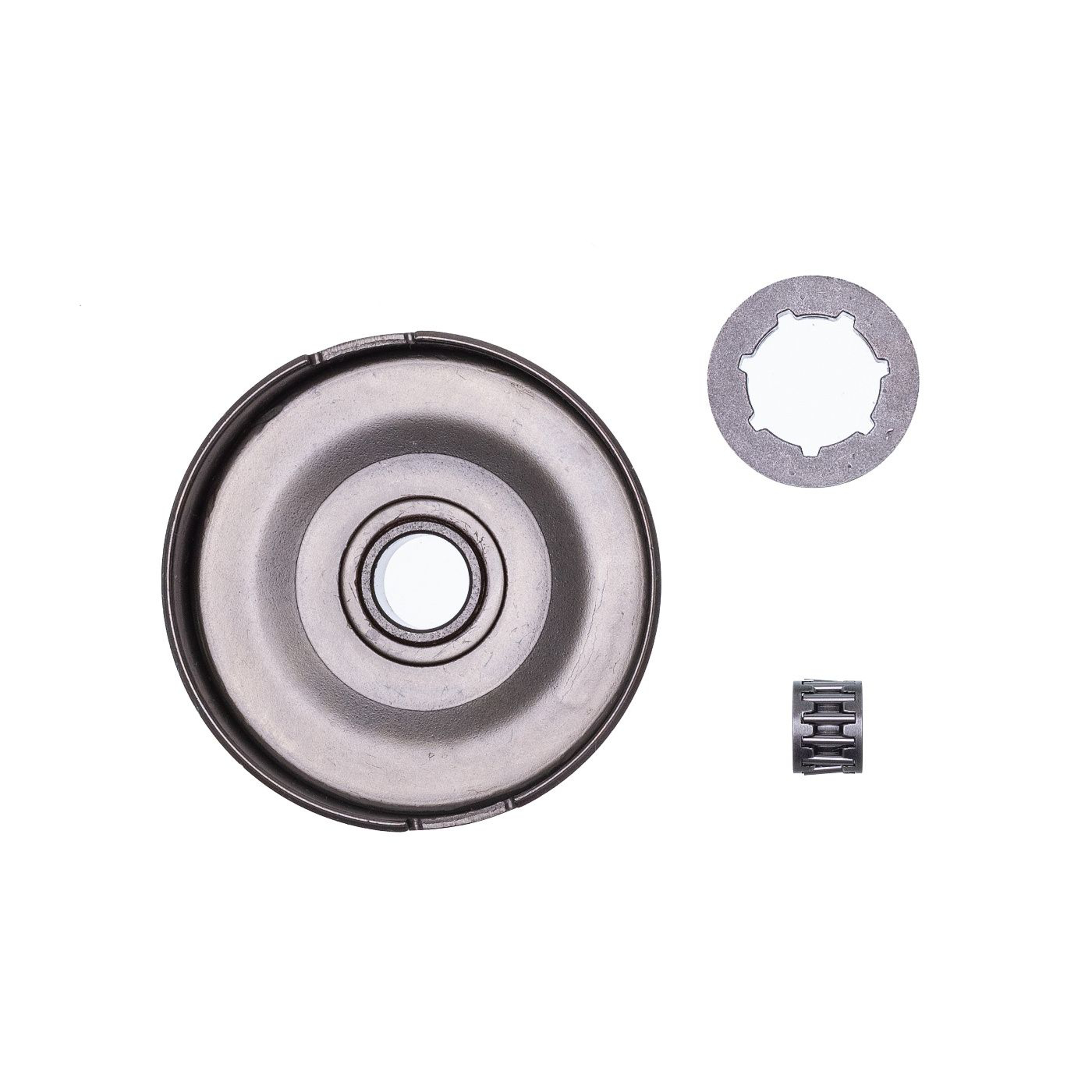 HS PARTS řetězka 3/8" 7 zubů pro motorové pily Husqvarna 362 365 365X-TORQ 371XP 372XP 575XP Jonsered 2071W 2163 2165 2171 CS2163 CS2165 CS2166 (OEM 503932471)