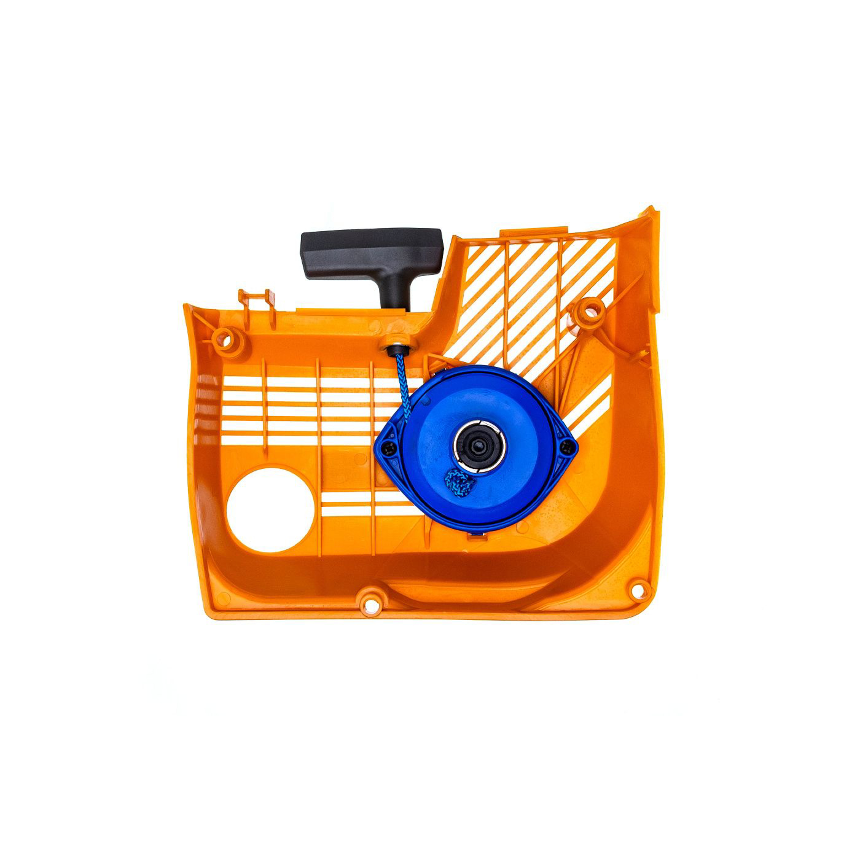 Startér pro motorové rozbrušovací pily Partner K650 K700 650 700 (OEM 506259501)