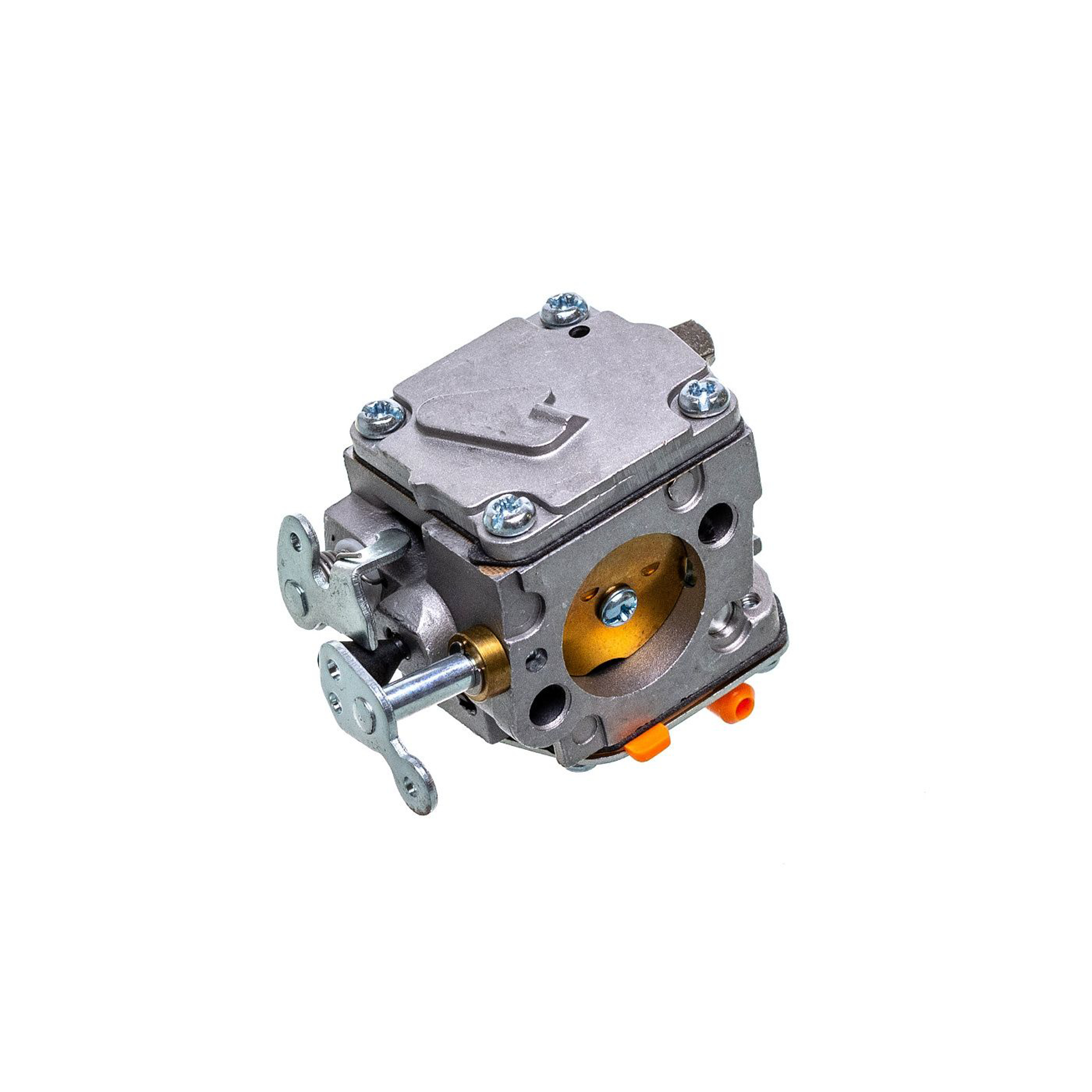 Karburátor pro motorové rozbrušovací pily Partner K650 K700 K800 K1200 (OEM 503280418)
