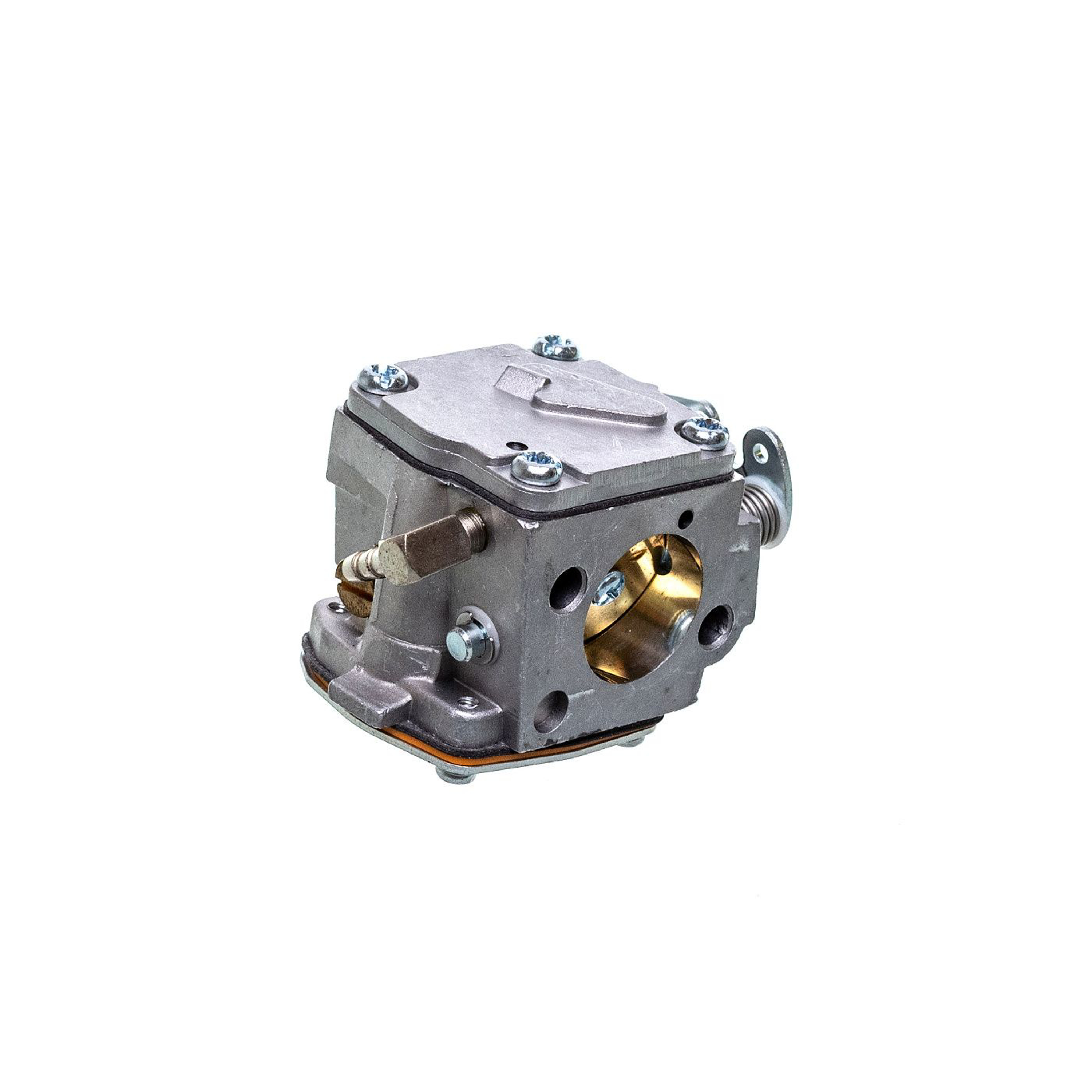 Karburátor pro motorové rozbrušovací pily Partner K650 K700 K800 K1200 (OEM 503280418)