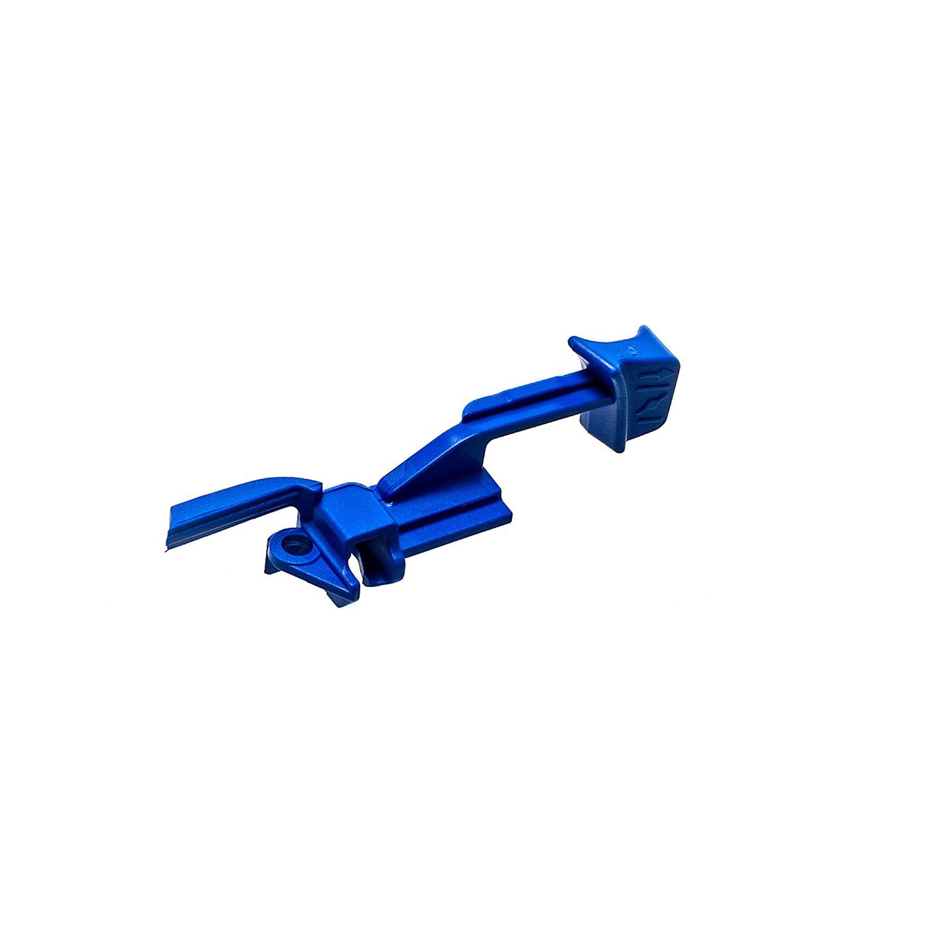 Táhlo sytiče pro motorové rozbrušovací pily Partner K750 K760 K770 K770 Dry cut (OEM 544229001)