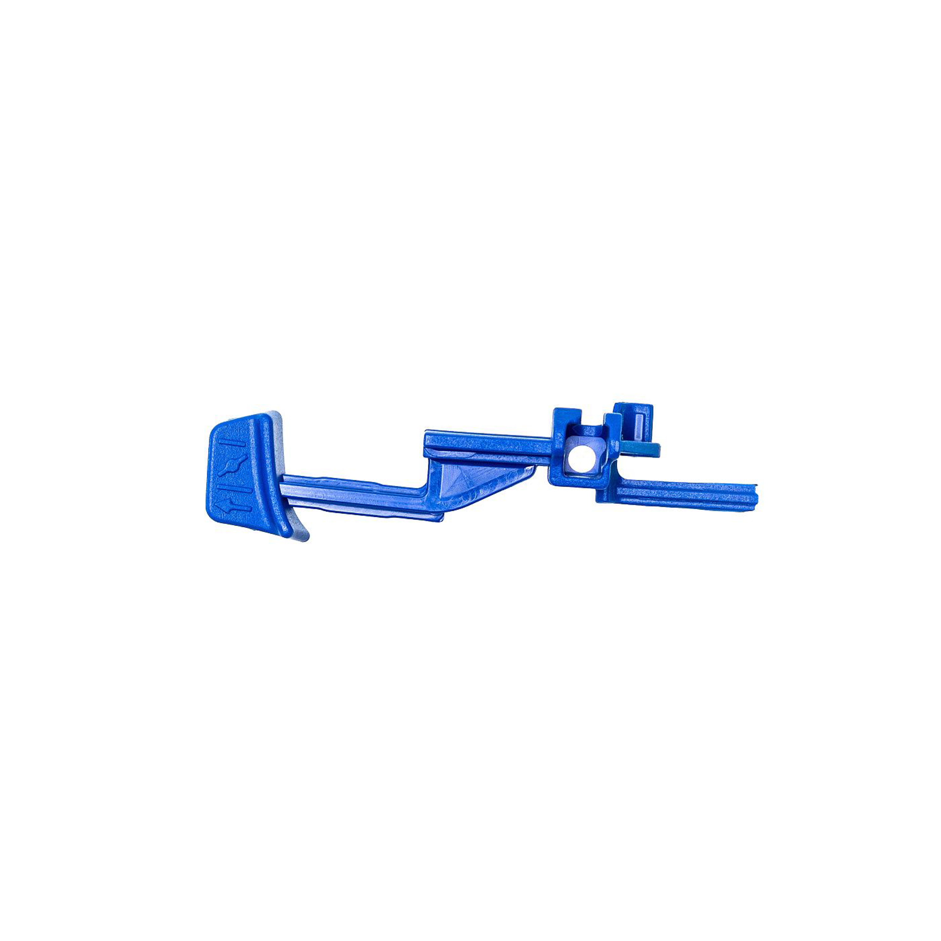 Táhlo sytiče pro motorové rozbrušovací pily Partner K750 K760 K770 K770 Dry cut (OEM 544229001)