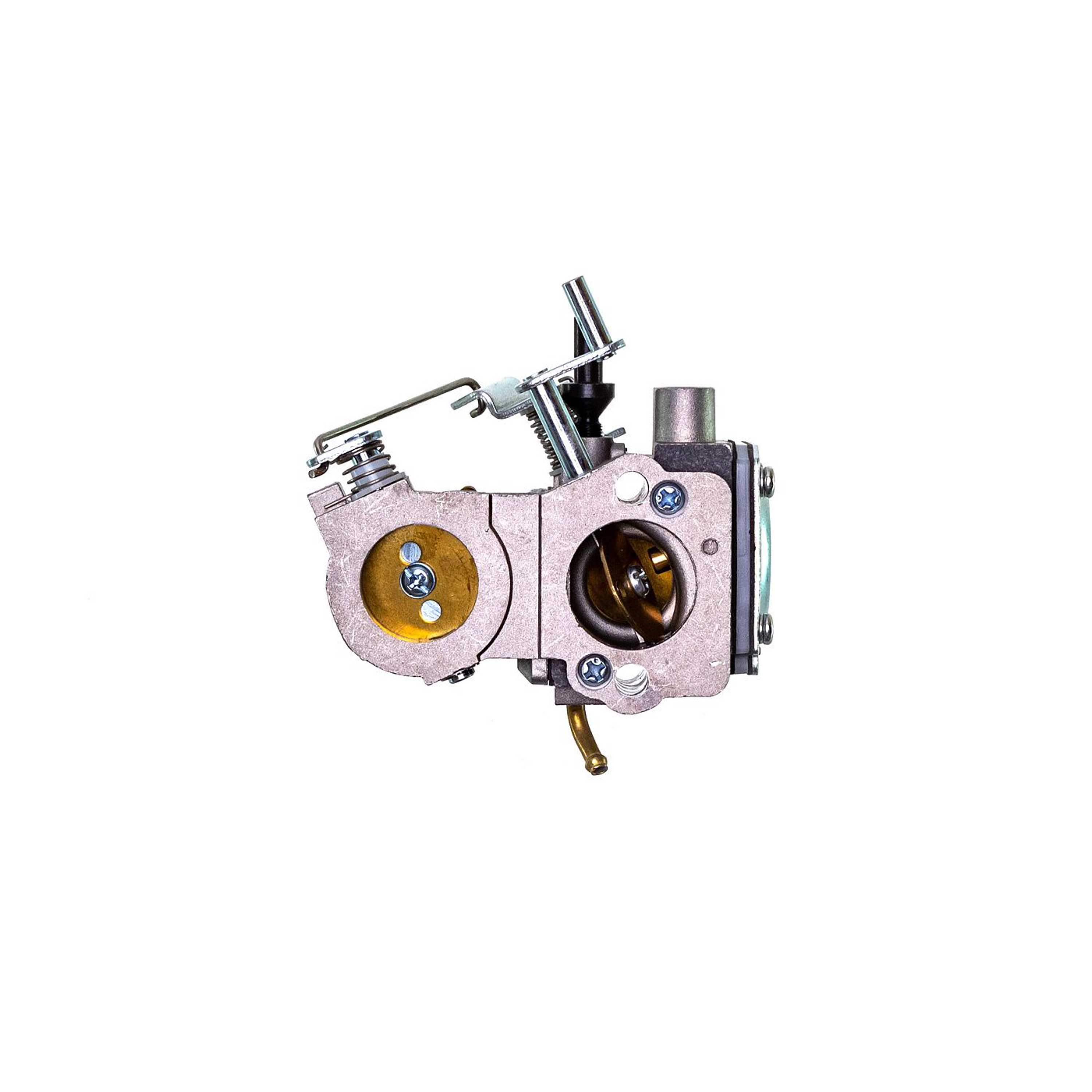 Karburátor pro motorové rozbrušovací pily Partner K750 (OEM 503283209)