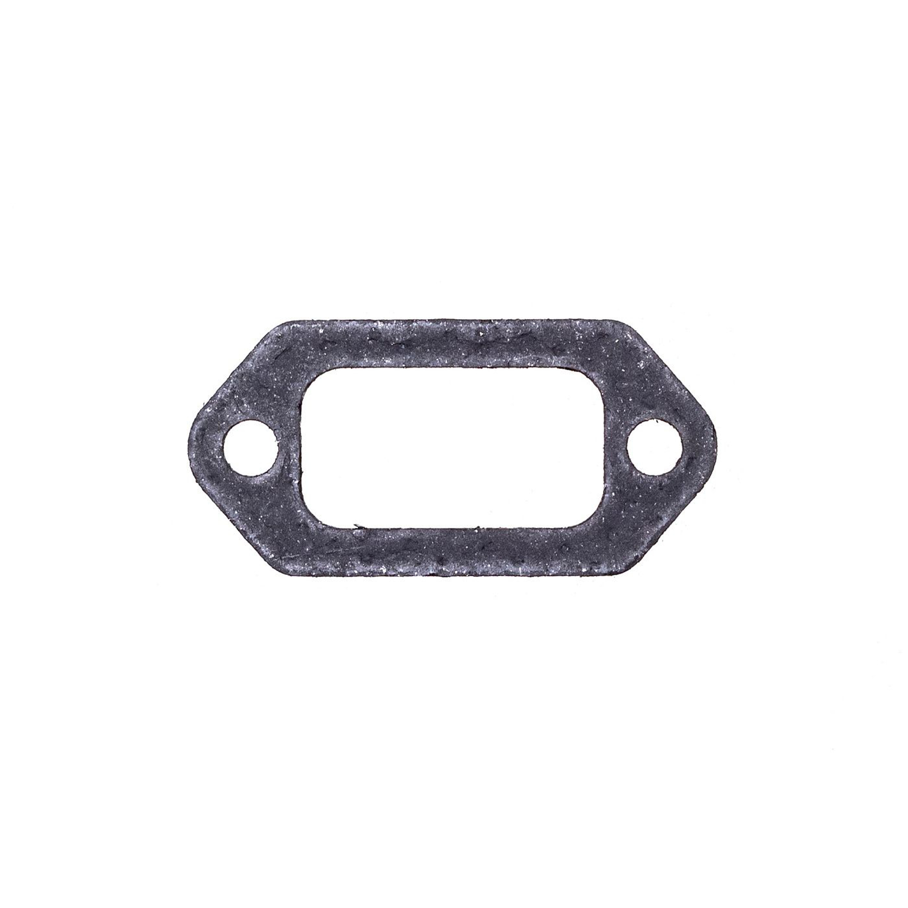 Těsnění výfuku pro motorové rozbrušovací pily Partner K750 K760 K770 K770 Dry cut (OEM 506376902)