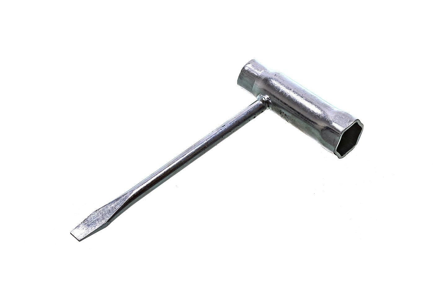 Kombi klíč pro zapalovací svíčky 13 mm x 19 mm x 140 mm 