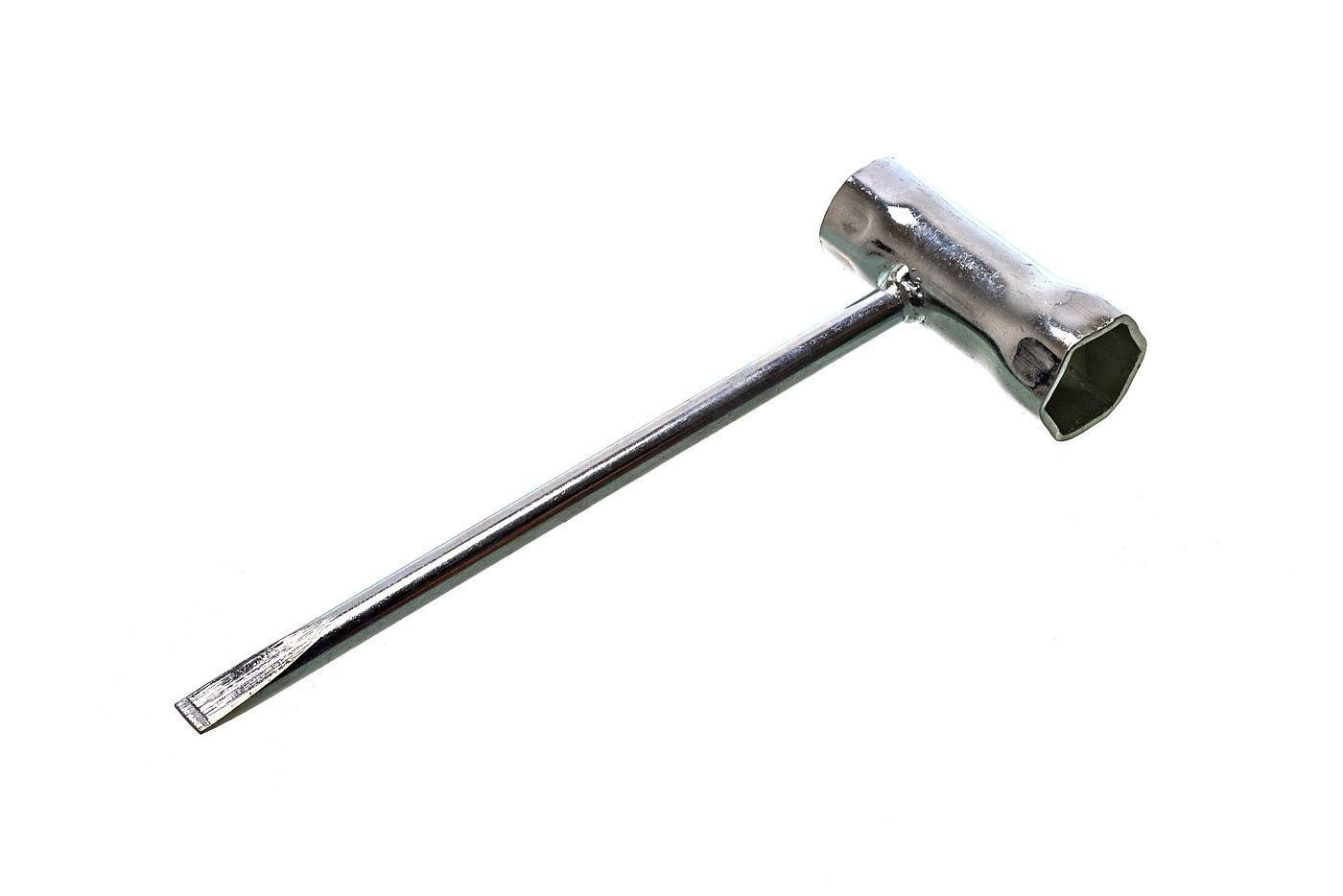 Kombi klíč pro zapalovací svíčky 18 mm x 21 mm x 150 mm 