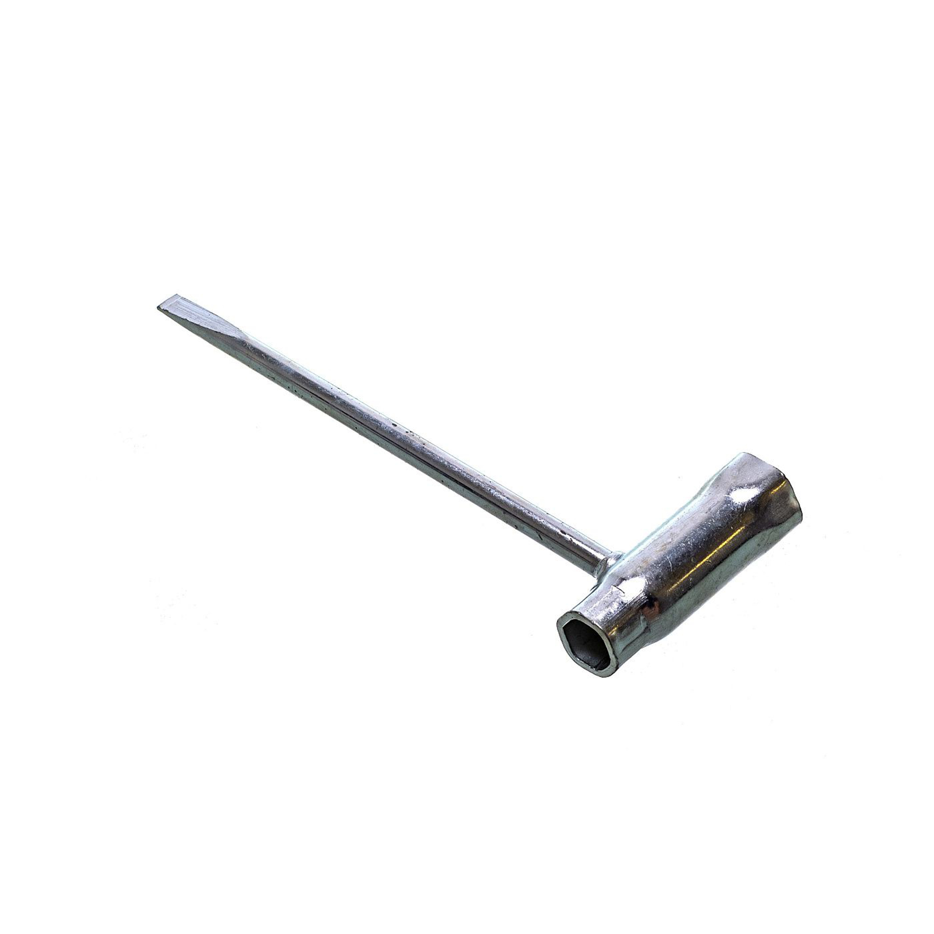 Kombi klíč pro zapalovací svíčky 13 mm x 19 mm x 160 mm