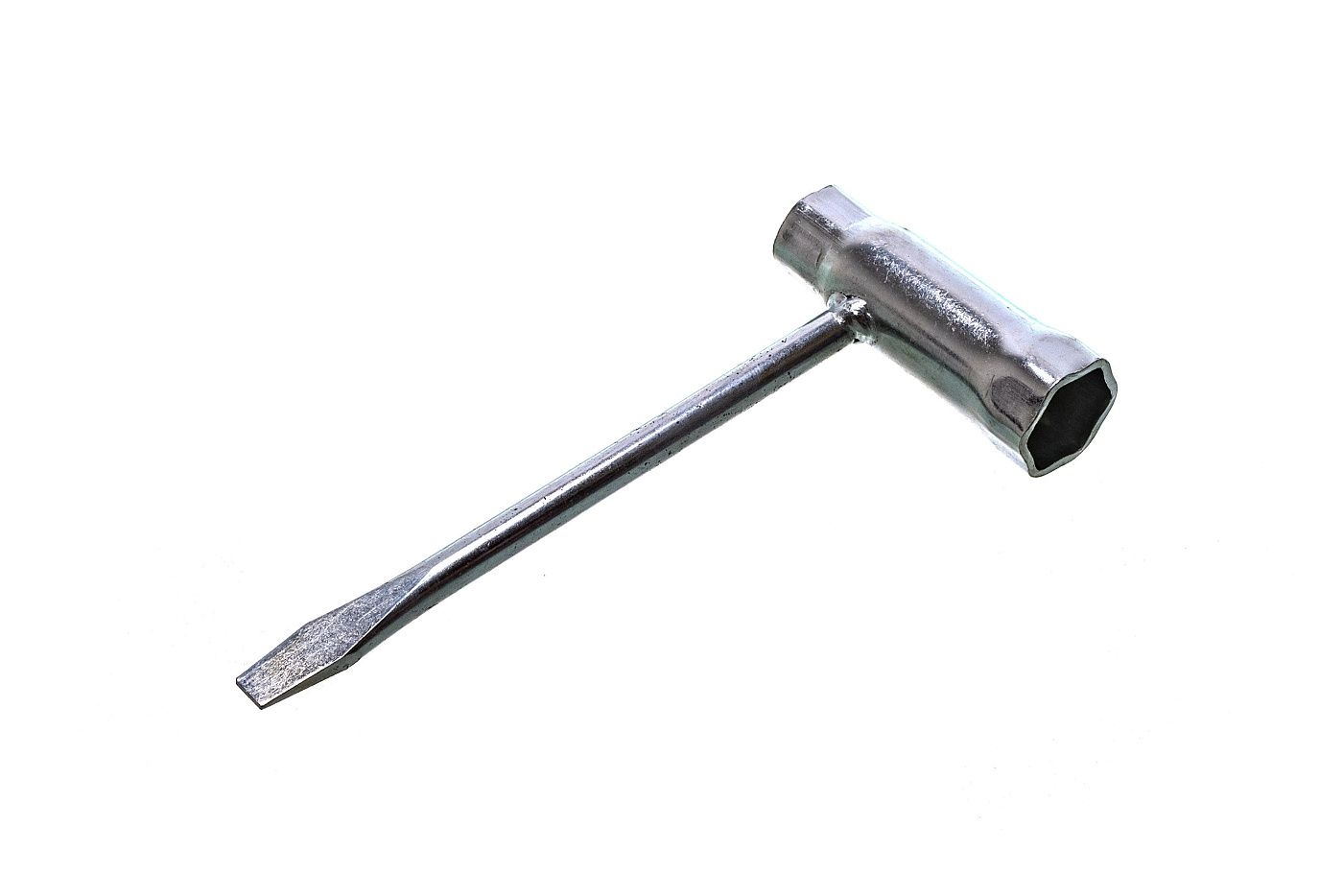 Kombi klíč pro zapalovací svíčky 13 mm x 19 mm x 140 mm (OEM Oregon 57-043)
