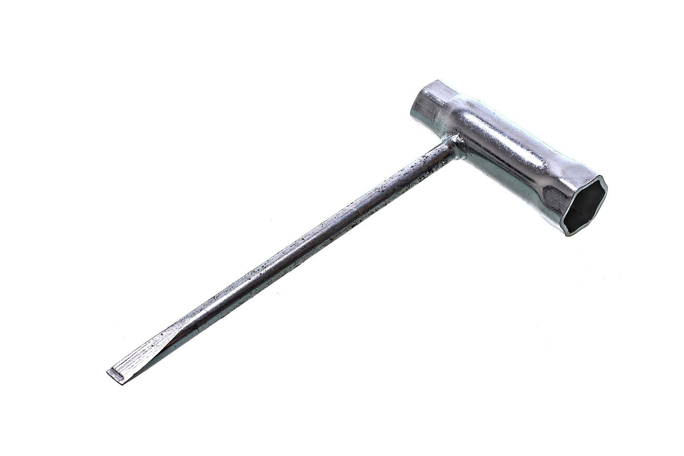 Kombi klíč pro zapalovací svíčky 13 mm x 19 mm x 160 mm (OEM Oregon 57-043)