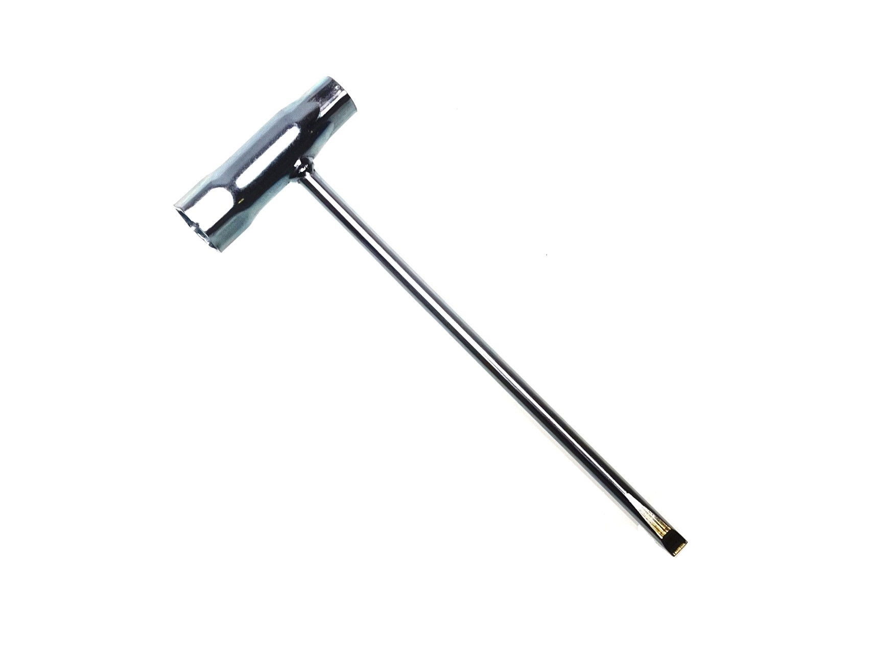 Kombi klíč pro zapalovací svíčky 13 mm x 19 mm x 200 mm