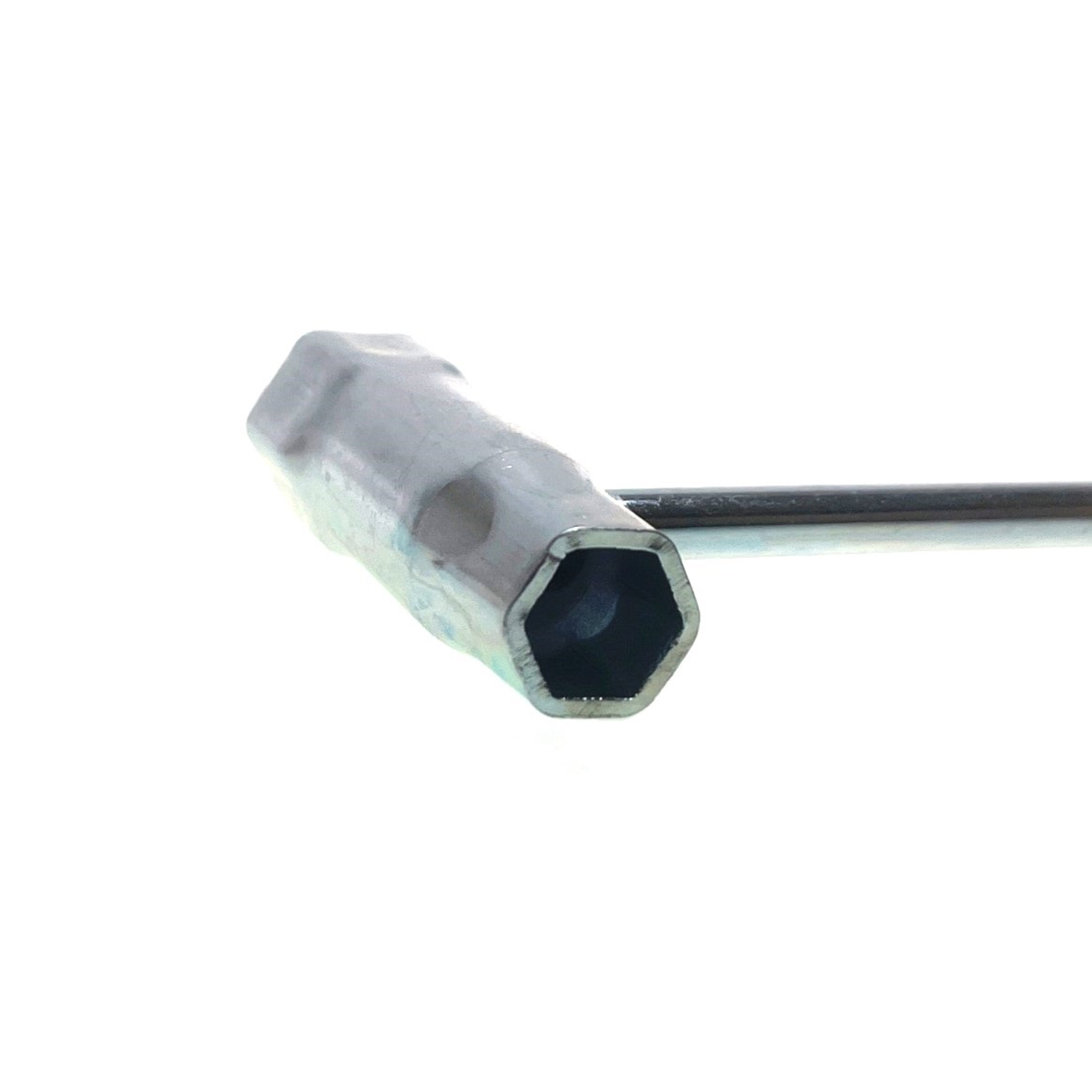 Kombi klíč pro zapalovací svíčky 13 mm x 19 mm x 200 mm