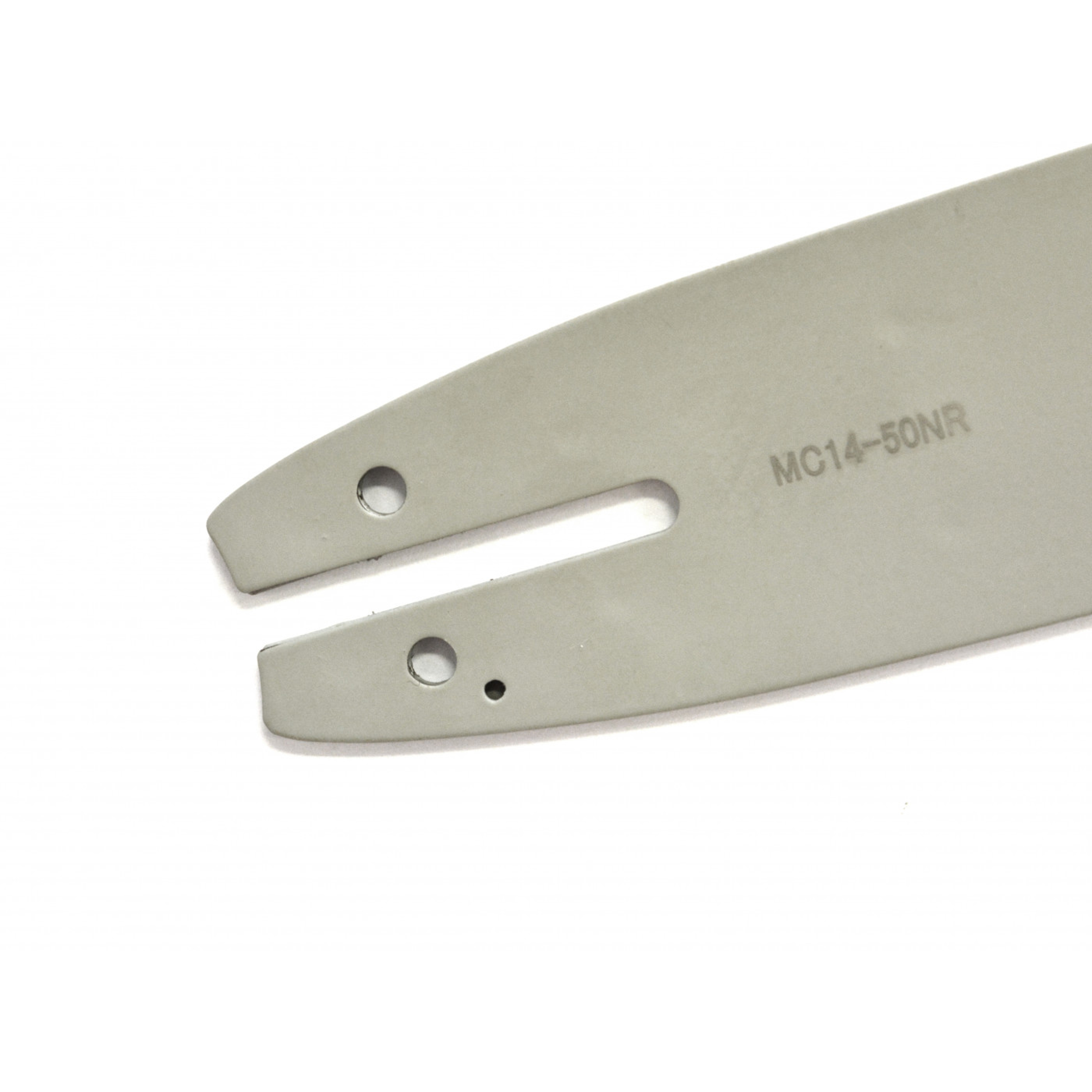 HS PARTS vodící lišta 14" (35cm) 3/8" .050" (1,3 mm) + pilový řetěz 49 článků hranatý zub pro McCulloch MAC120 PM380 PM400 PM510 838 839 Partner 1535EL 1640