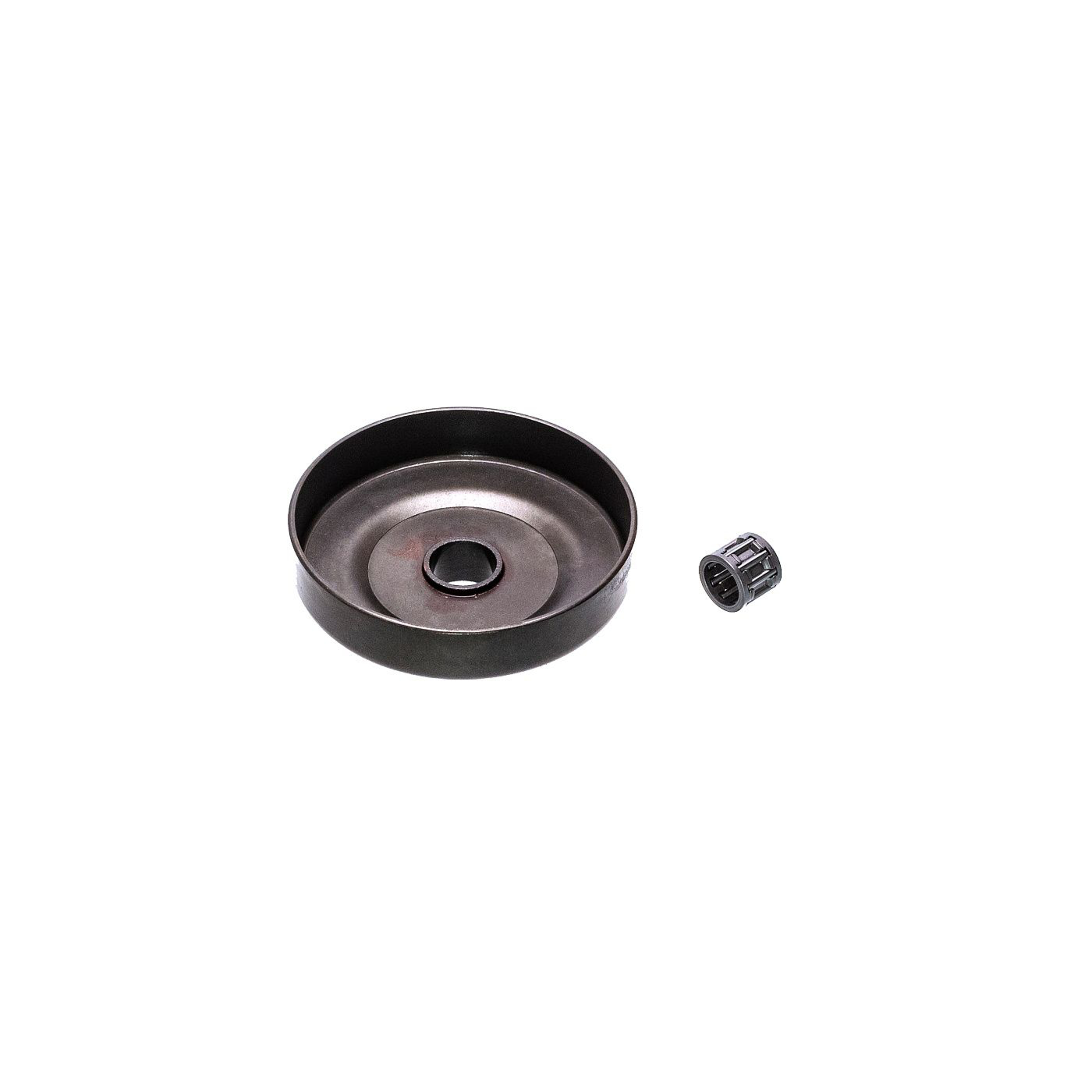 HS PARTS řetězka 3/8" 6 zubů pro motorové pily McCulloch 2316 2318 3000 3200 3210-3216 3505 365 3805 MAC 110-140 MAC6 MM-3AS Promac 3205 Super Pro 40 Titan 35-40