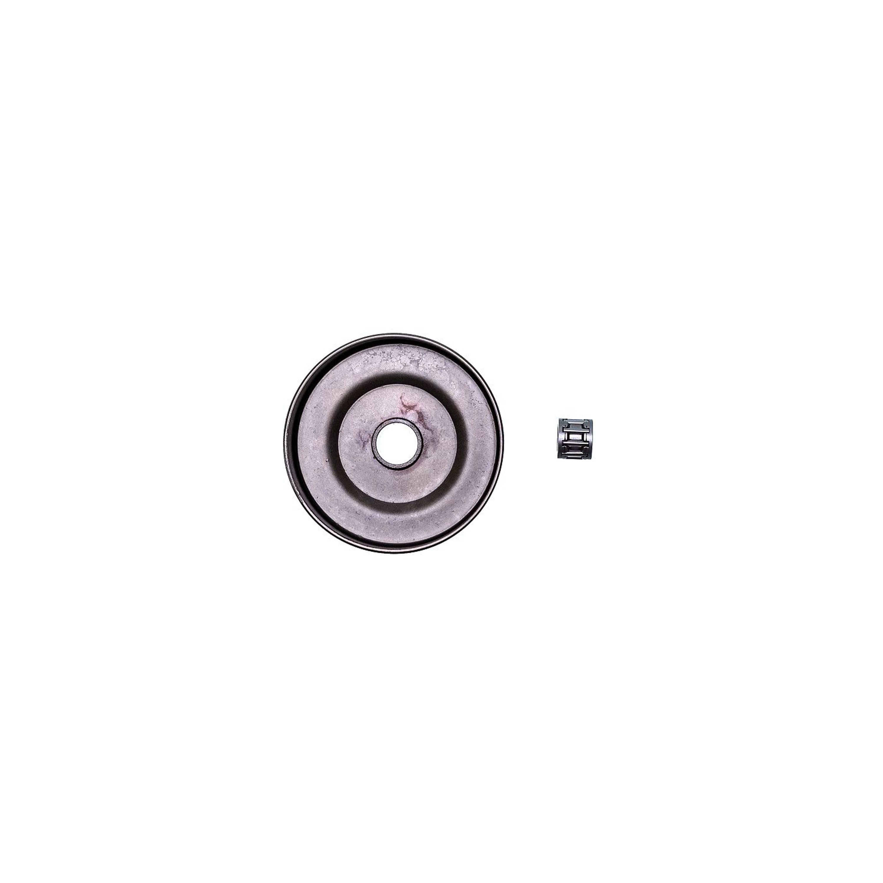 HS PARTS řetězka 3/8" 6 zubů pro motorové pily McCulloch 2316 2318 3000 3200 3210-3216 3505 365 3805 MAC 110-140 MAC6 MM-3AS Promac 3205 Super Pro 40 Titan 35-40