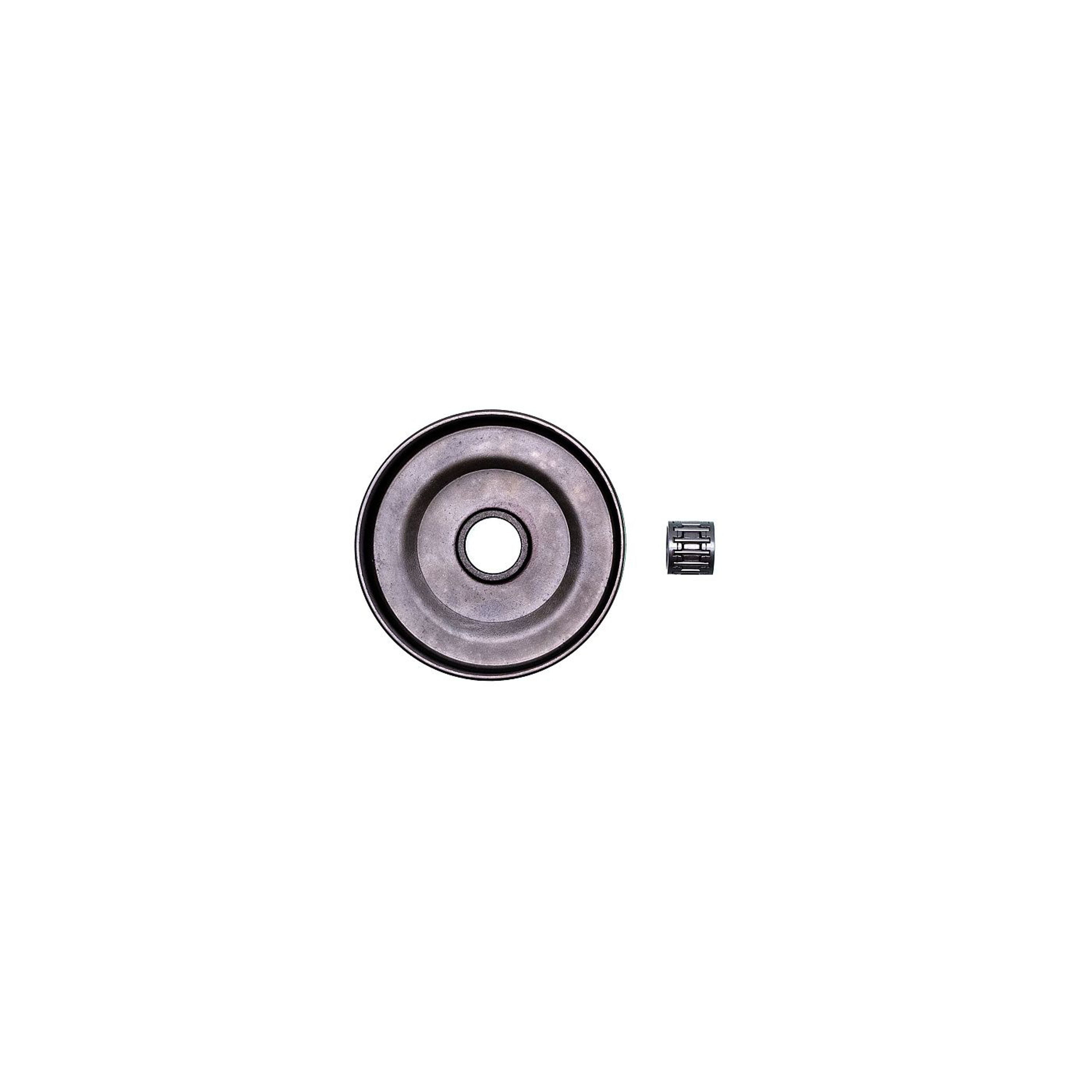 HS PARTS řetězka 3/8" 7 zubů pro motorové pily OLEO-MAC Oleomac 250 50A 251 350 (OLD) 355 Super 250 Blitz